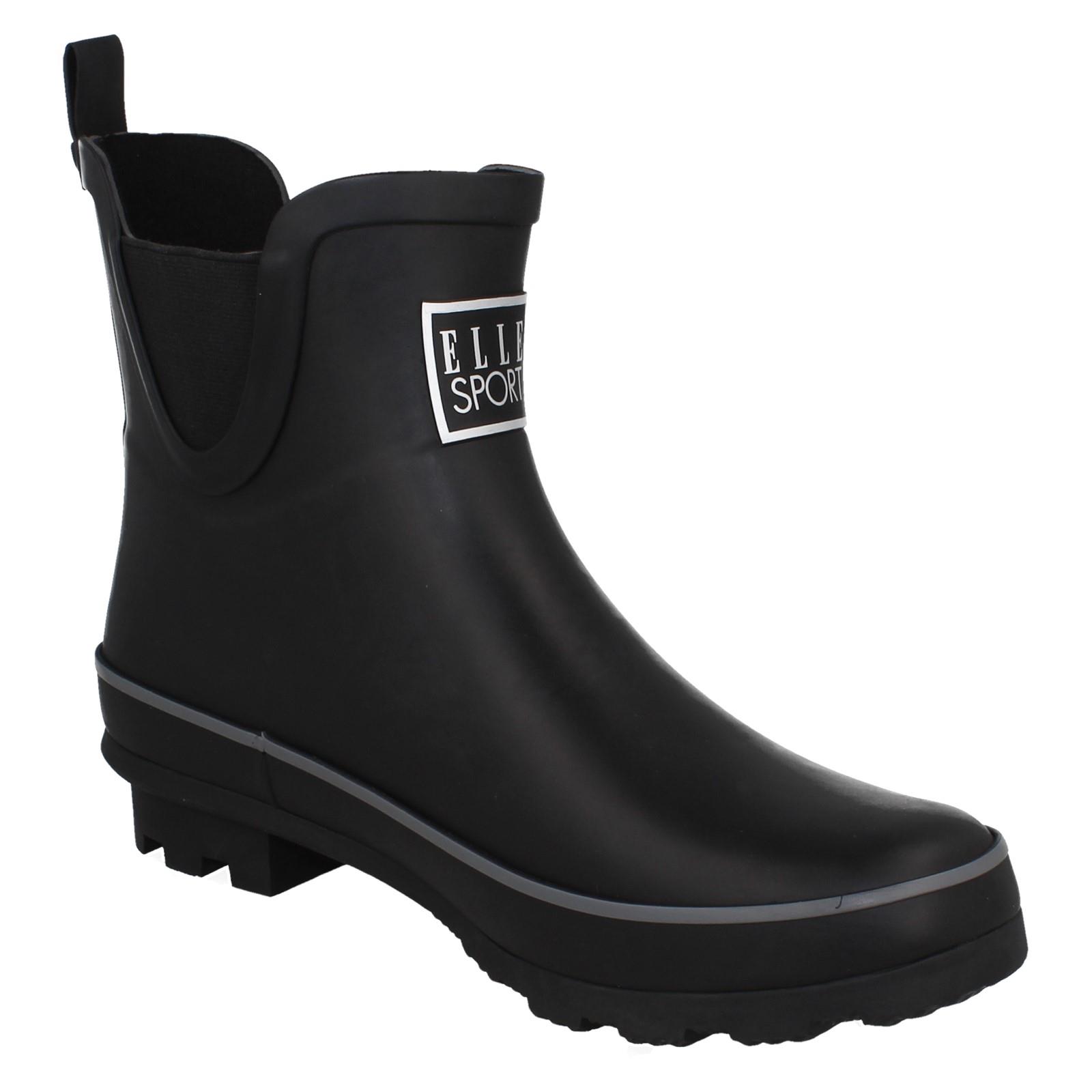 Botas deportivas Elle al tobillo Wellington para damas 'X1R273' - Imagen 21 de 28