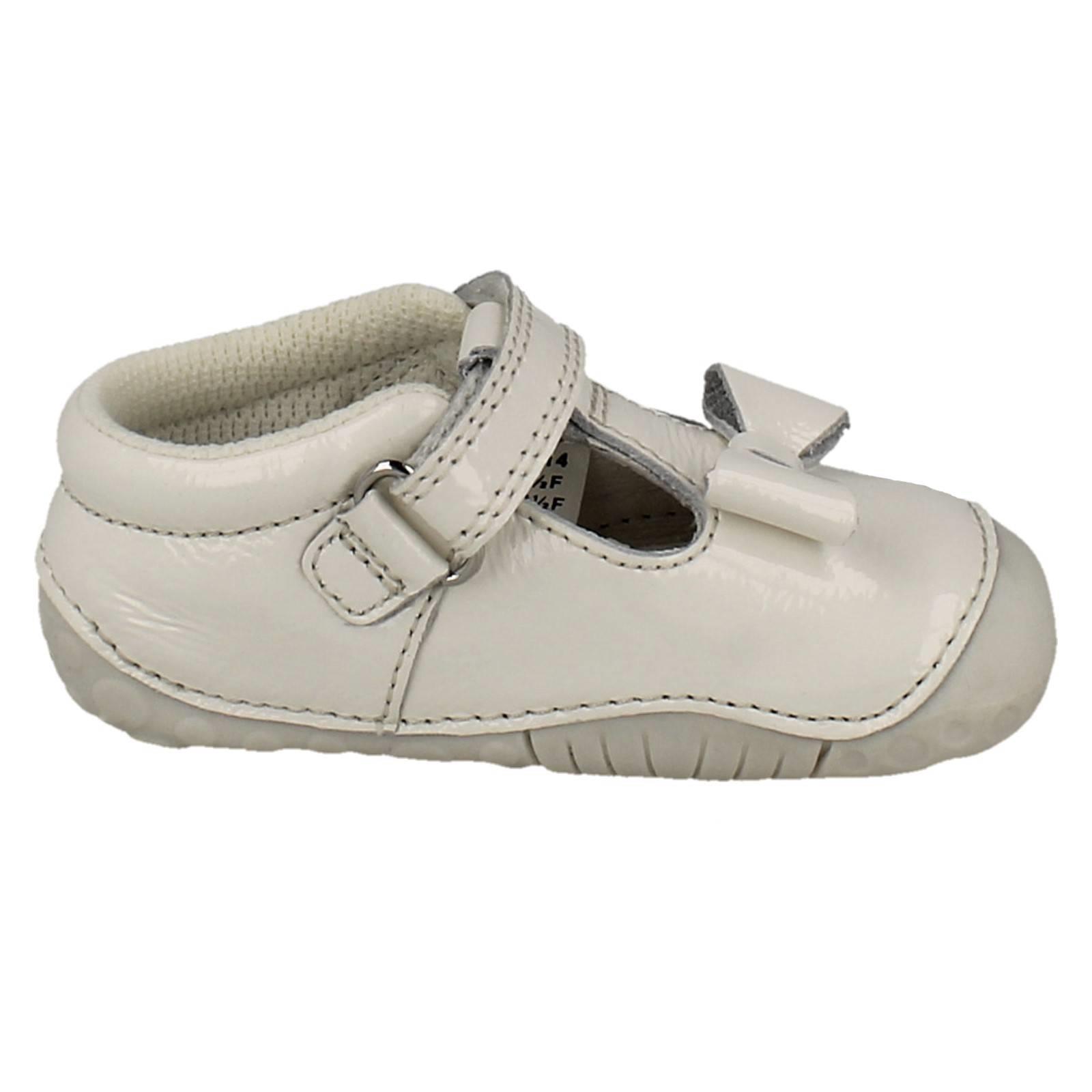 Girls Startrite Casual Pre-Walker Shoes 'Wiggle' - Picture 52 of 55