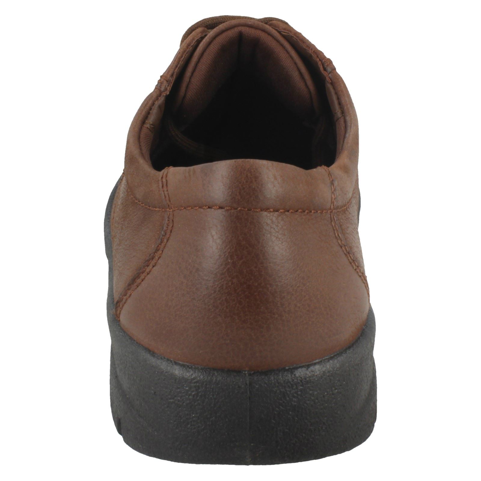 Scarpe stringate Padders da uomo Glen - Foto 3 di 11