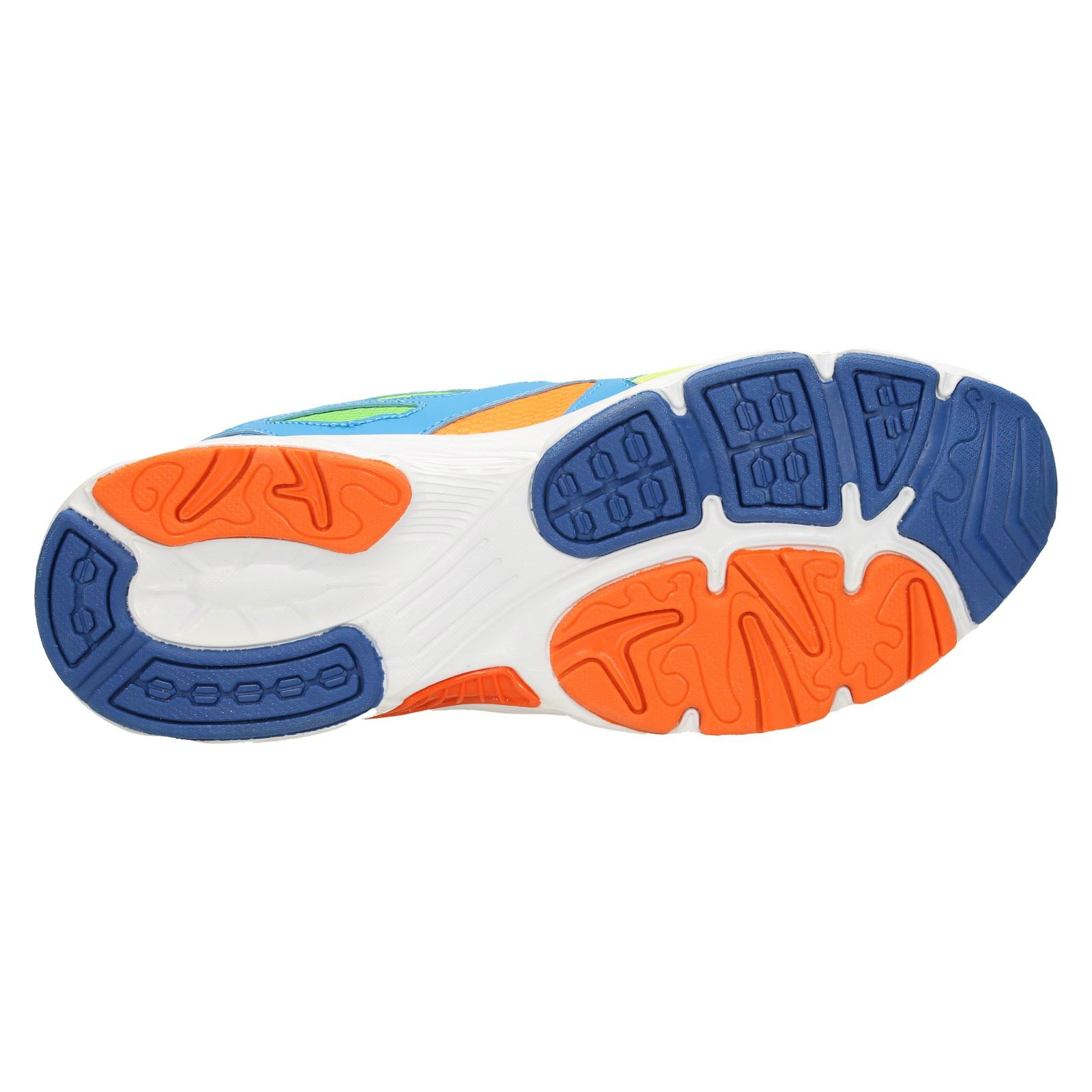 Unisex Air Tech Casual Trainers Active - Picture 4 of 28