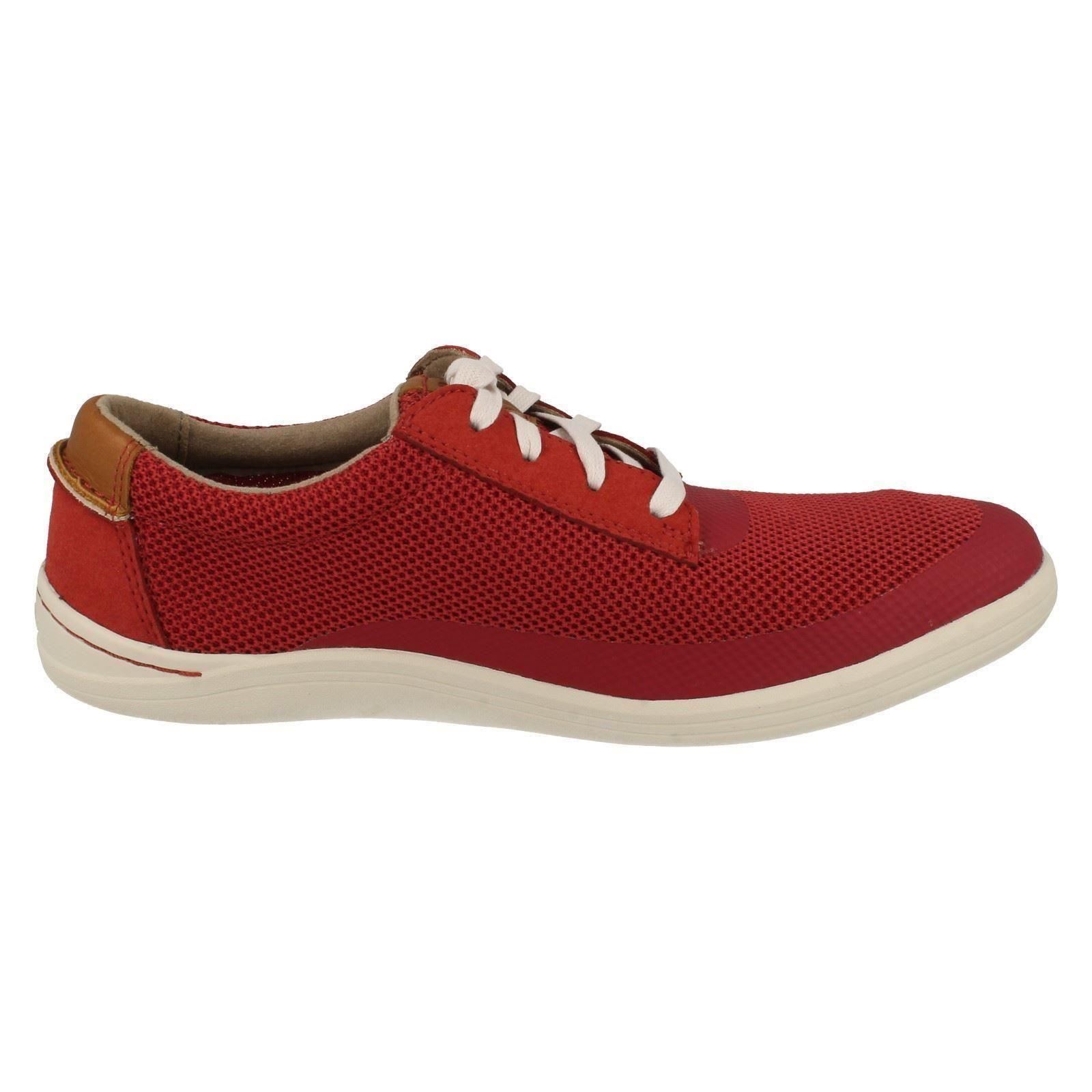 Para Hombre Clarks Zapatos Casuales Edge mapeado Edge 395d92 Para Hombre Clarks Zapatos Casuales Edge mapeado Edge 395d92