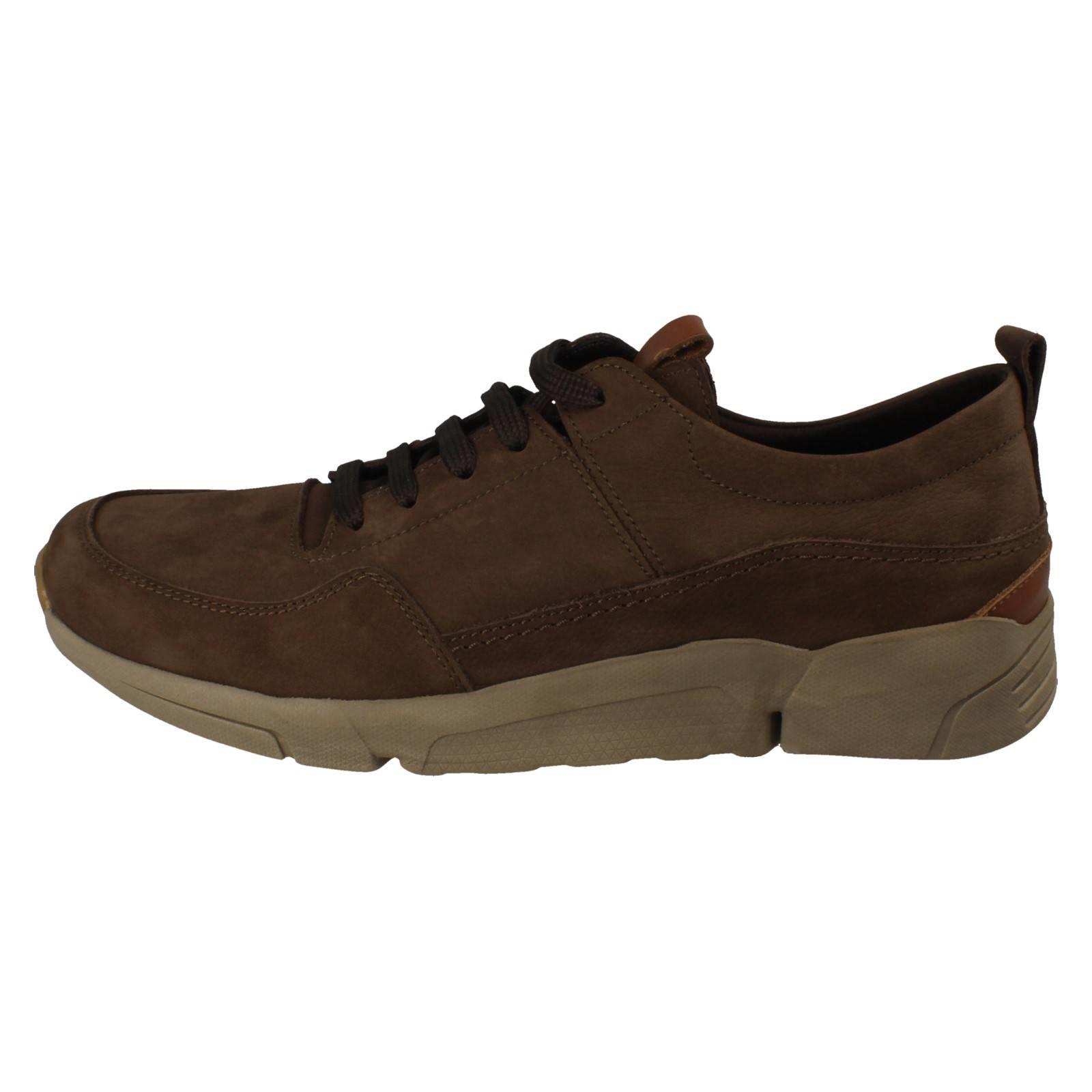 Zapatillas de deporte Max de nobuck con cordones Padders para hombre - Imagen 9 de 28