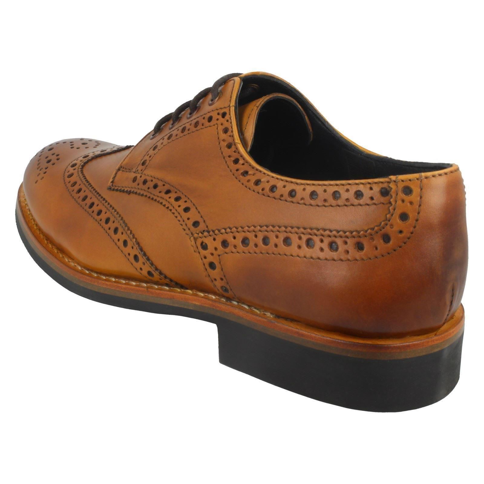 Lace-Up Herren Catesby Formal Lace-Up Schuhes MCATESPT002T 8f0929 Lace-Up Herren Catesby Formal Lace-Up Schuhes MCATESPT002T 8f0929