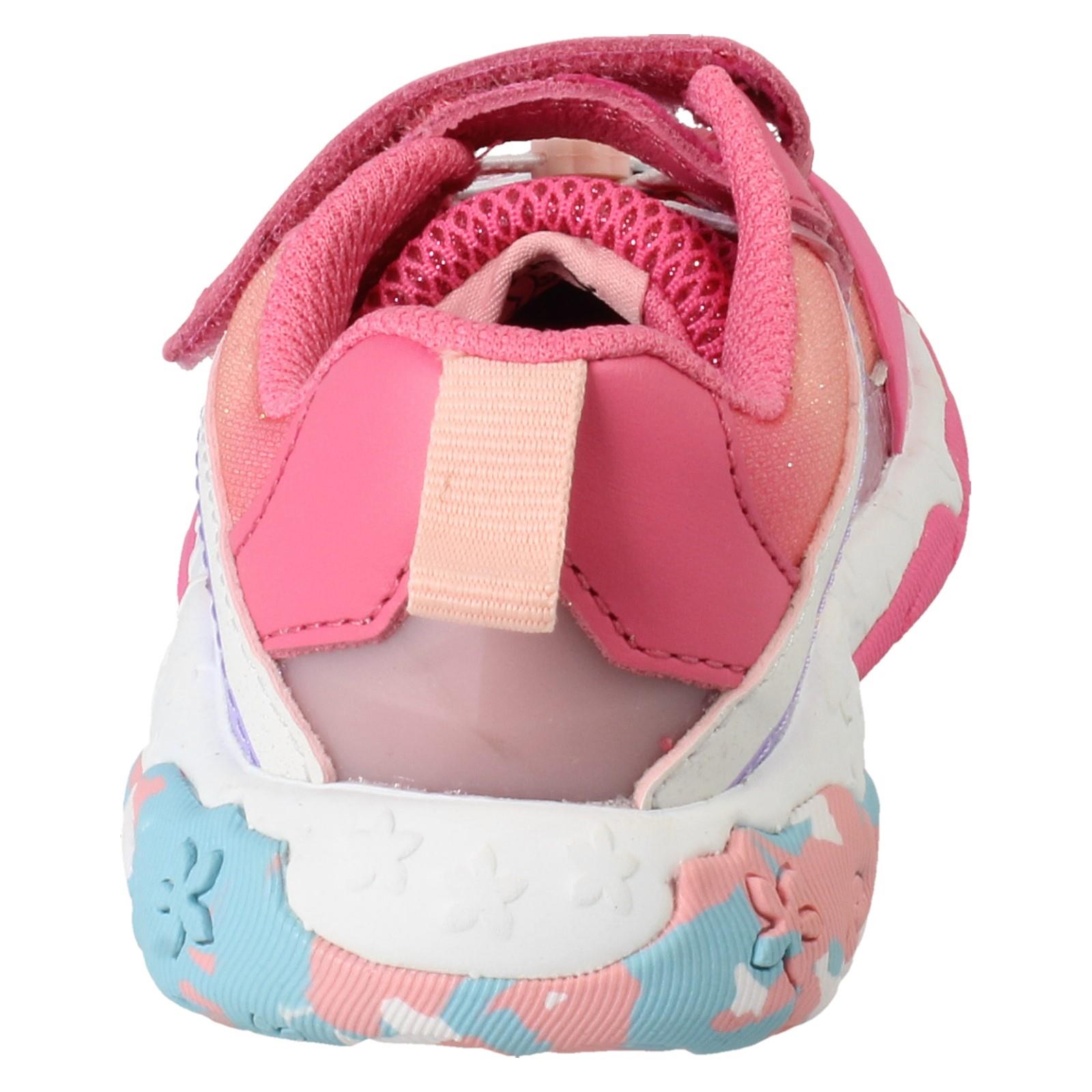 Entrenadores Clarks Tidal Star para niñas - Imagen 14 de 19