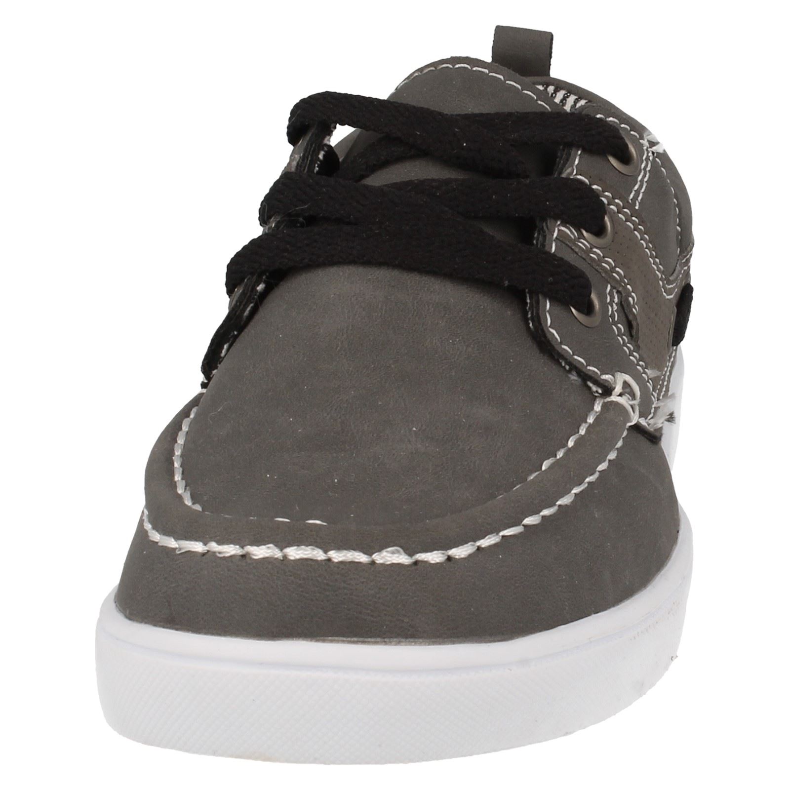 Boys JCDees Casual Summer Shoes 'N1R090' - Picture 9 of 28