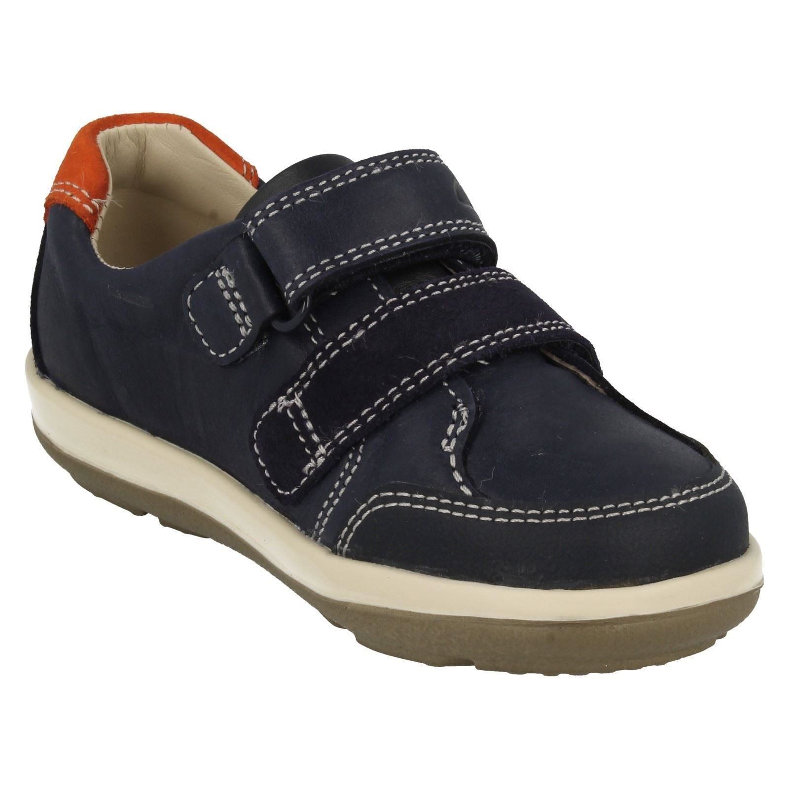 Infant Boys First Clarks Shoes Softly Tom eBay Infant Boys First Clarks Shoes Softly Tom eBay