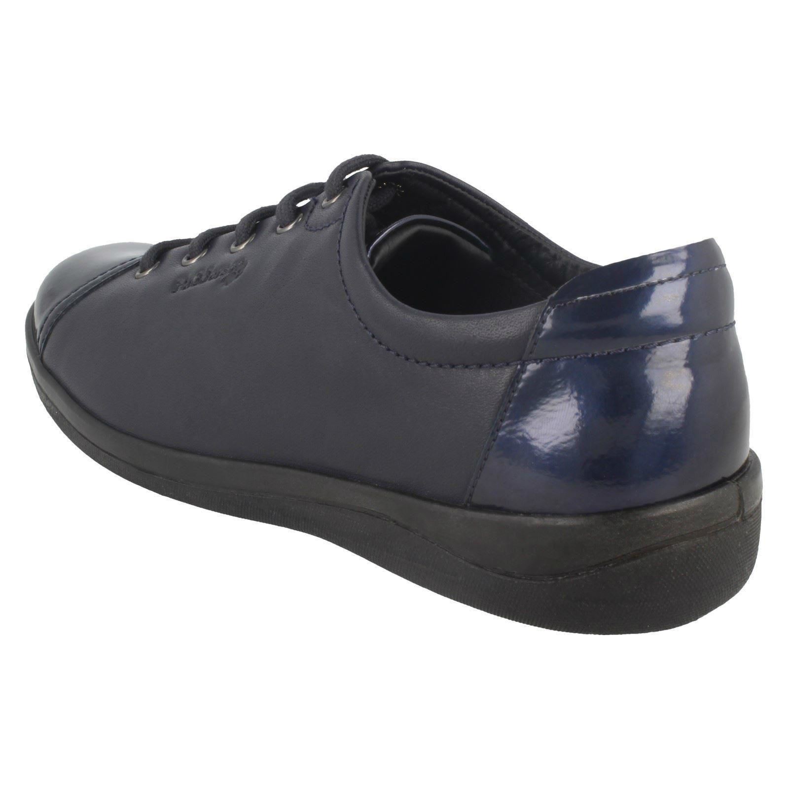 Cómodo Cómodo Cómodo y bien parecido Descuento por tiempo limitado Ladies Padders Lace Up Flats 'Galaxy 2' 603815 Cómodo Cómodo Cómodo y bien parecido Descuento por tiempo limitado Ladies Padders Lace Up Flats 'Galaxy 2' 603815