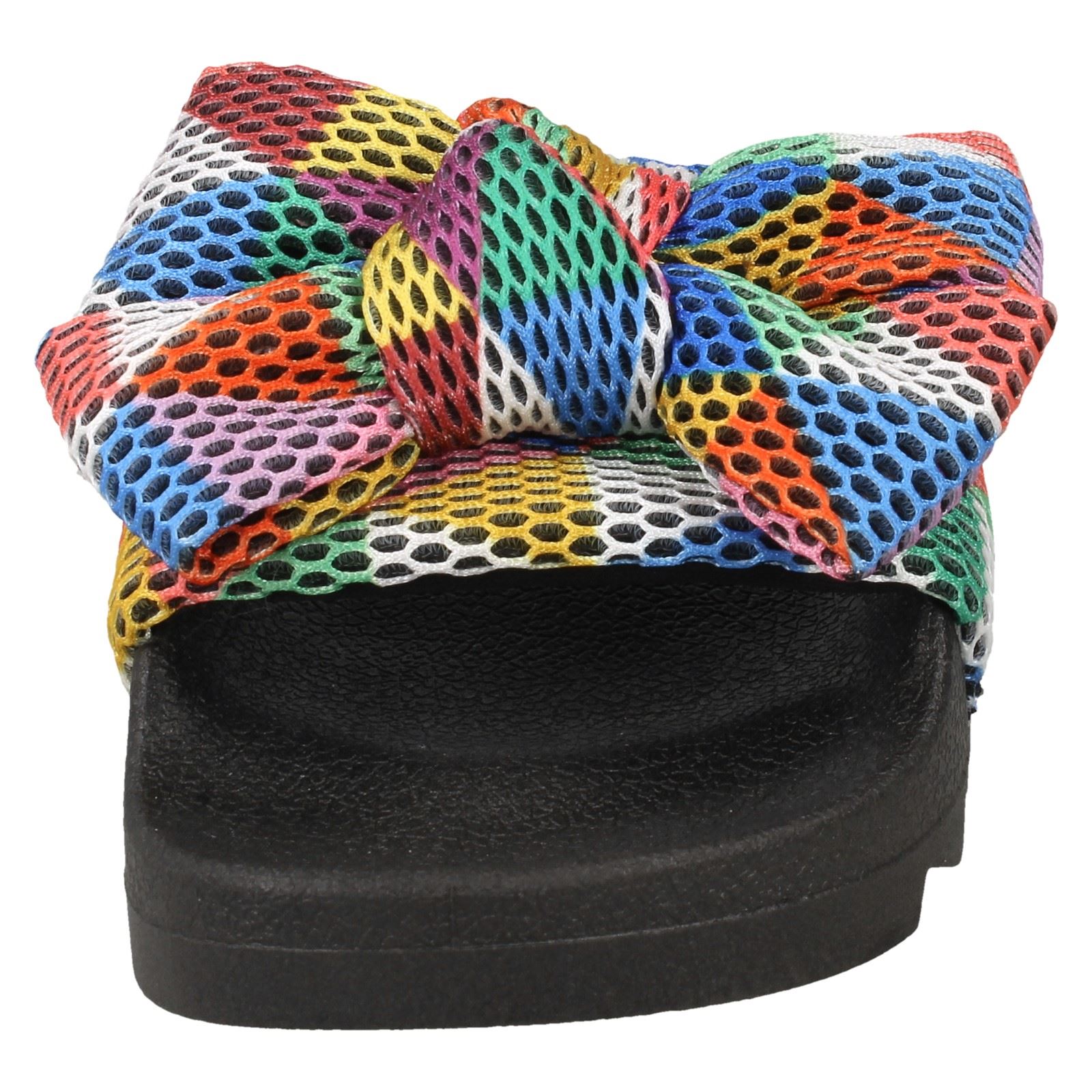 size 6 sliders ladies