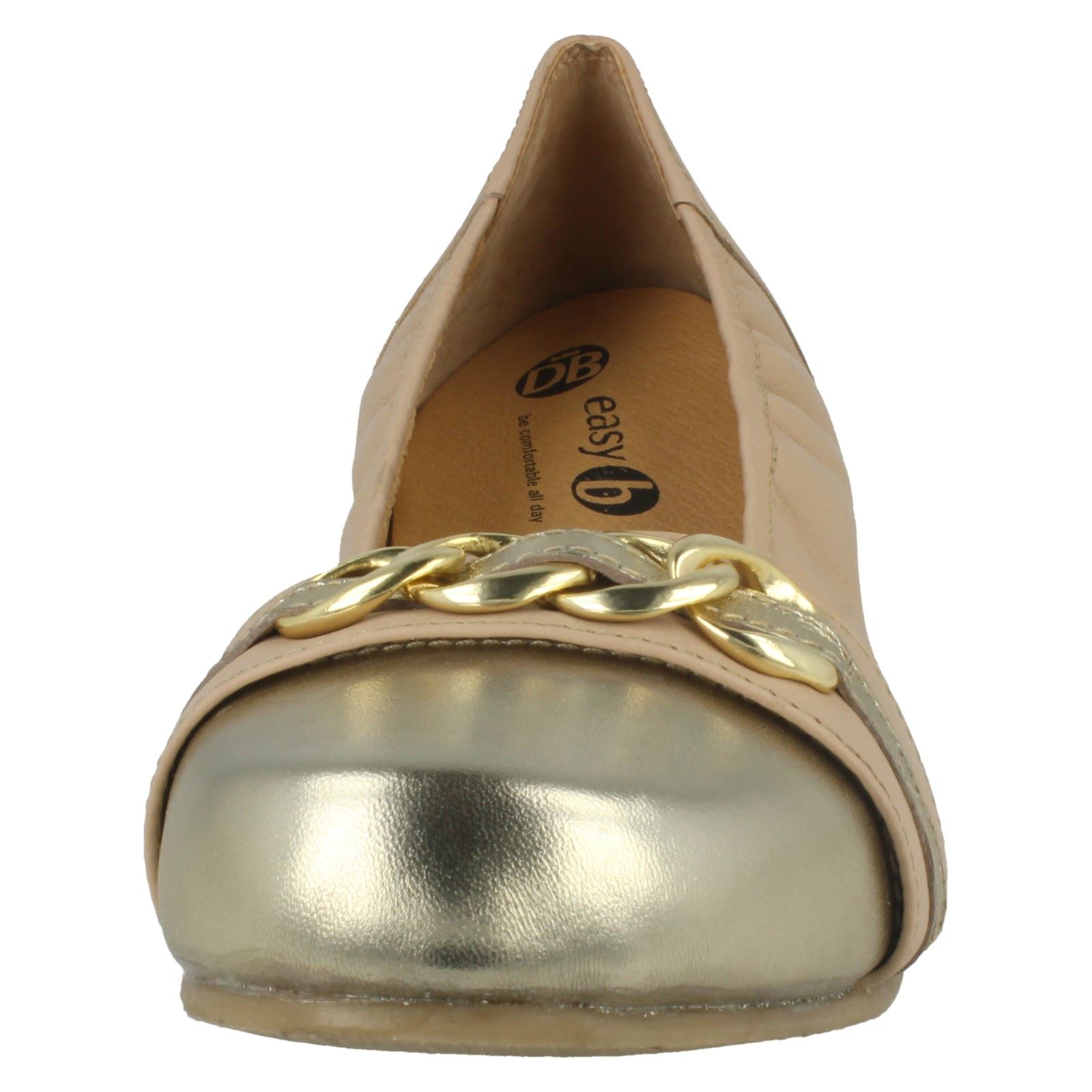 Ladies Easy B Slip On Shoes �Piccadilly� eBay