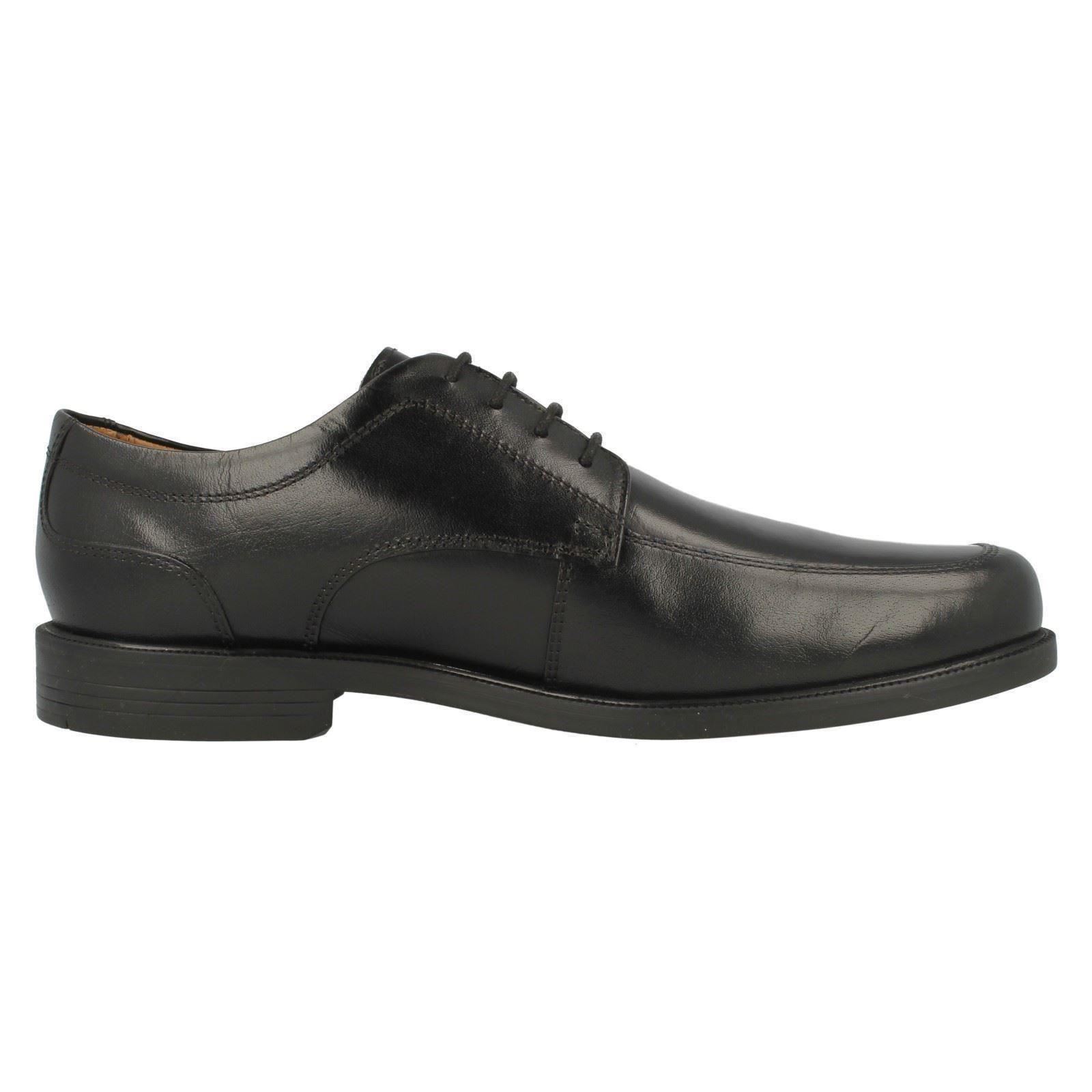 Scarpe Da Uomo Formali Clarks Beeston Apron