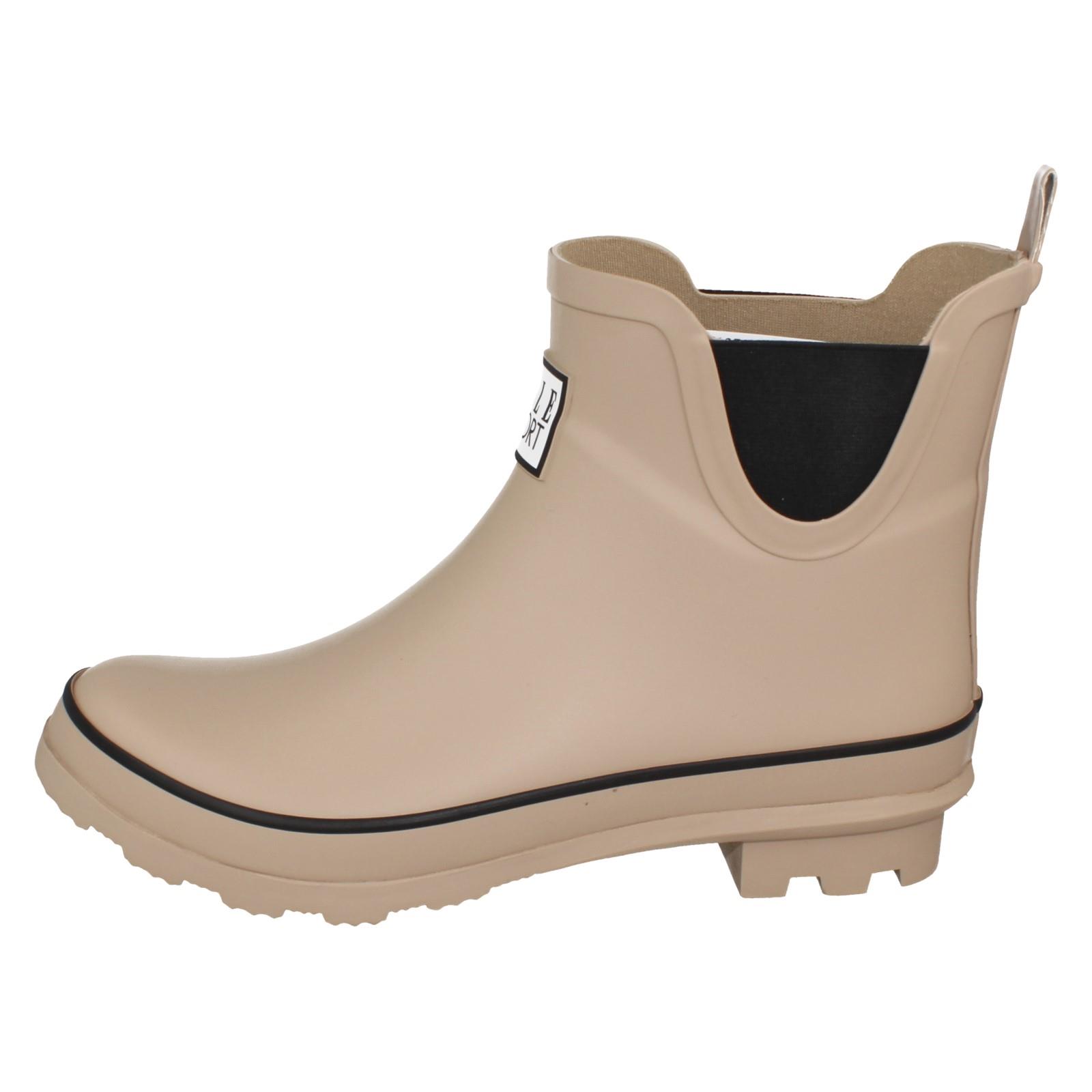 Botas deportivas Elle al tobillo Wellington para damas 'X1R273' - Imagen 6 de 28