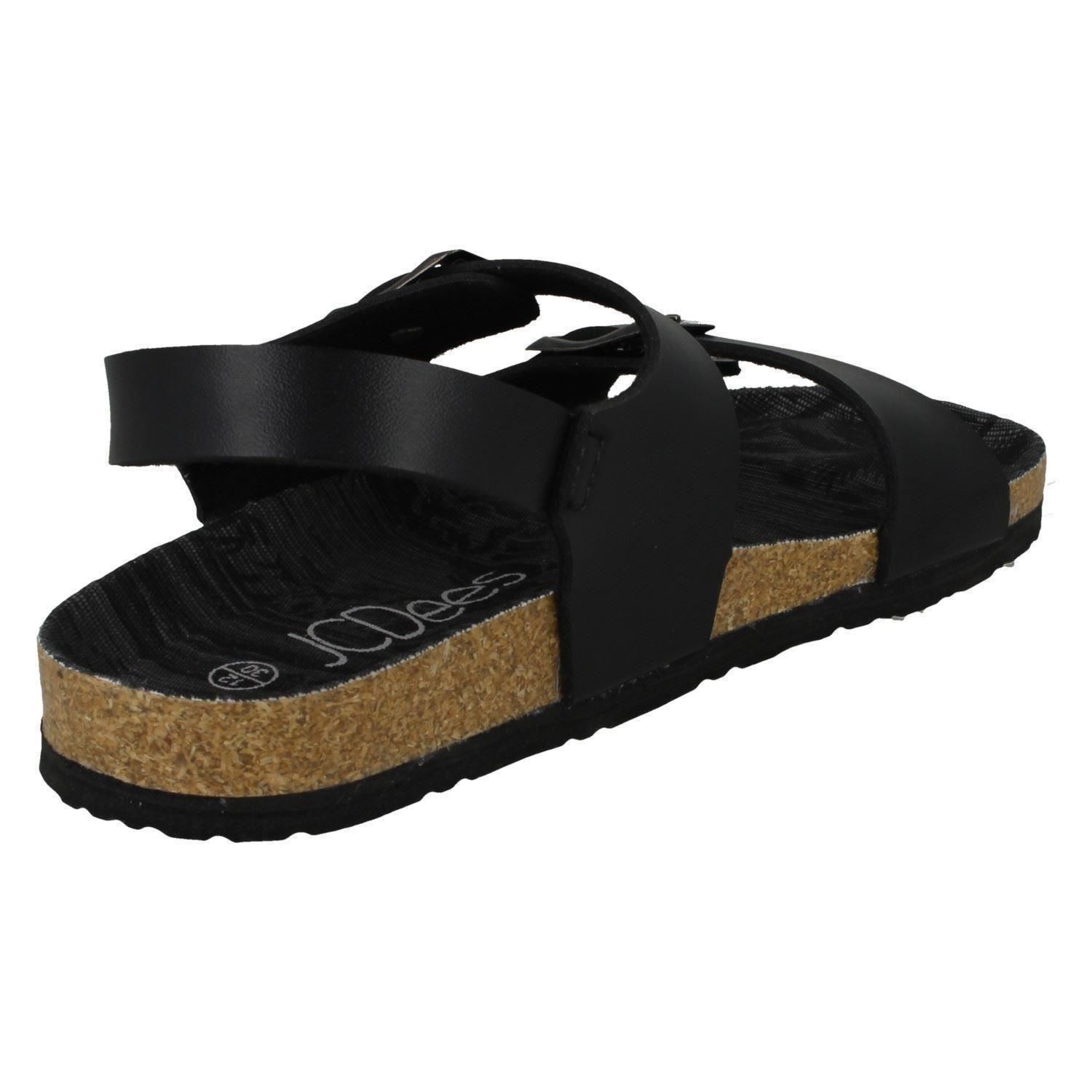 Jungen JCDees Sandalen mit Schnallenriemen - Bild 6 von 28
