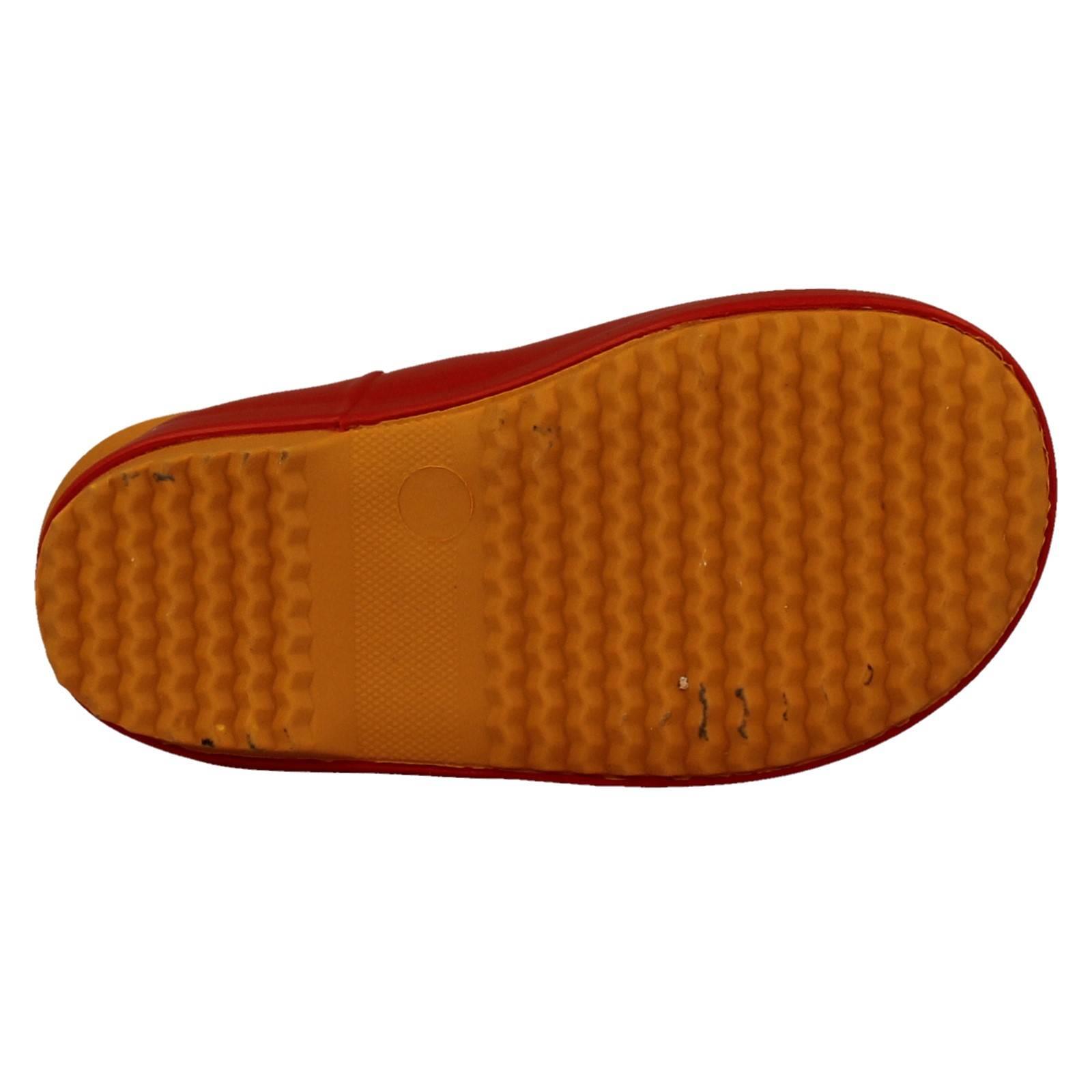 Botas Wellington detalladas con mango superior criatura para niños 'Tarri Dash' - Imagen 27 de 37
