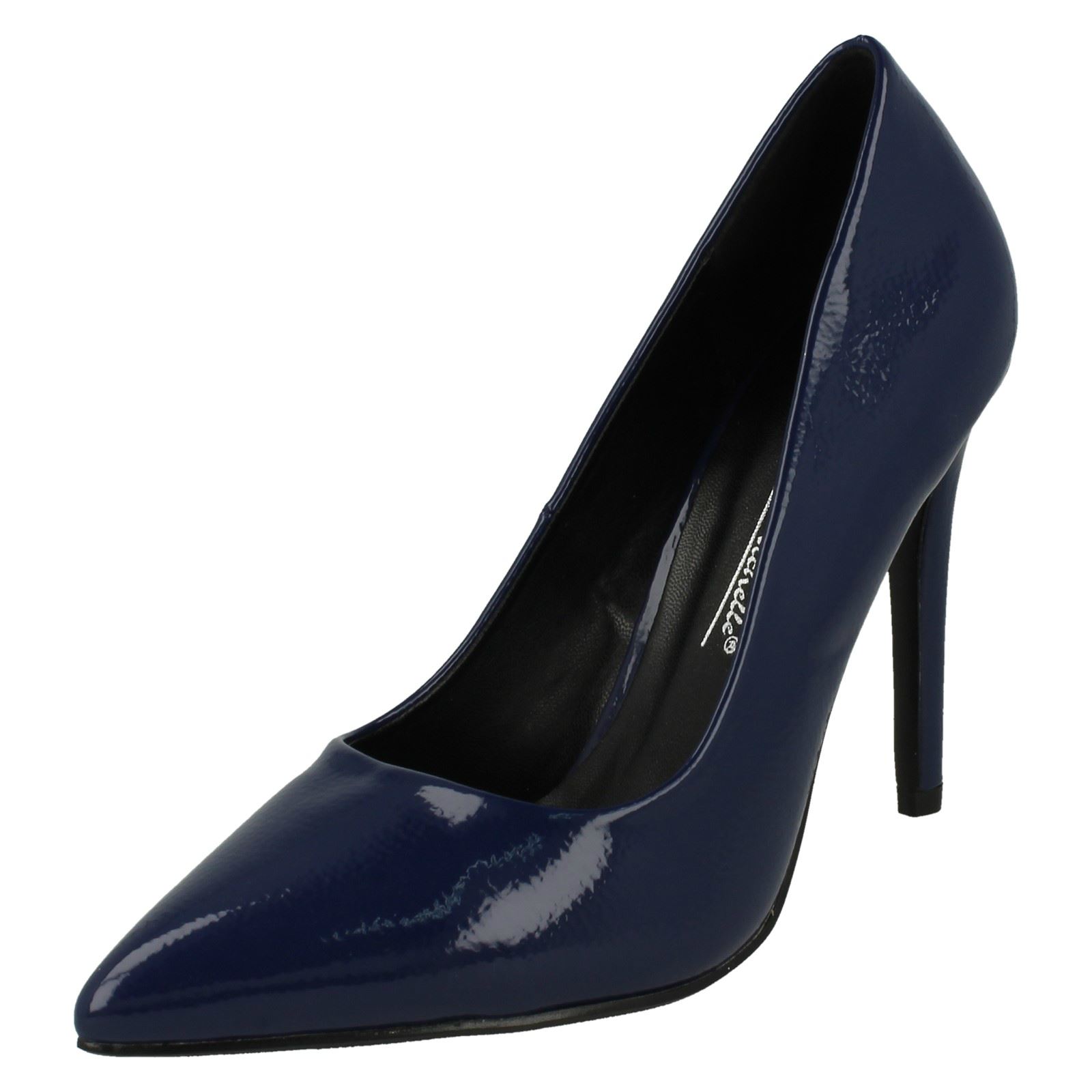 Damen Anne Michelle - Lackleder Pumps - Bild 20 von 28