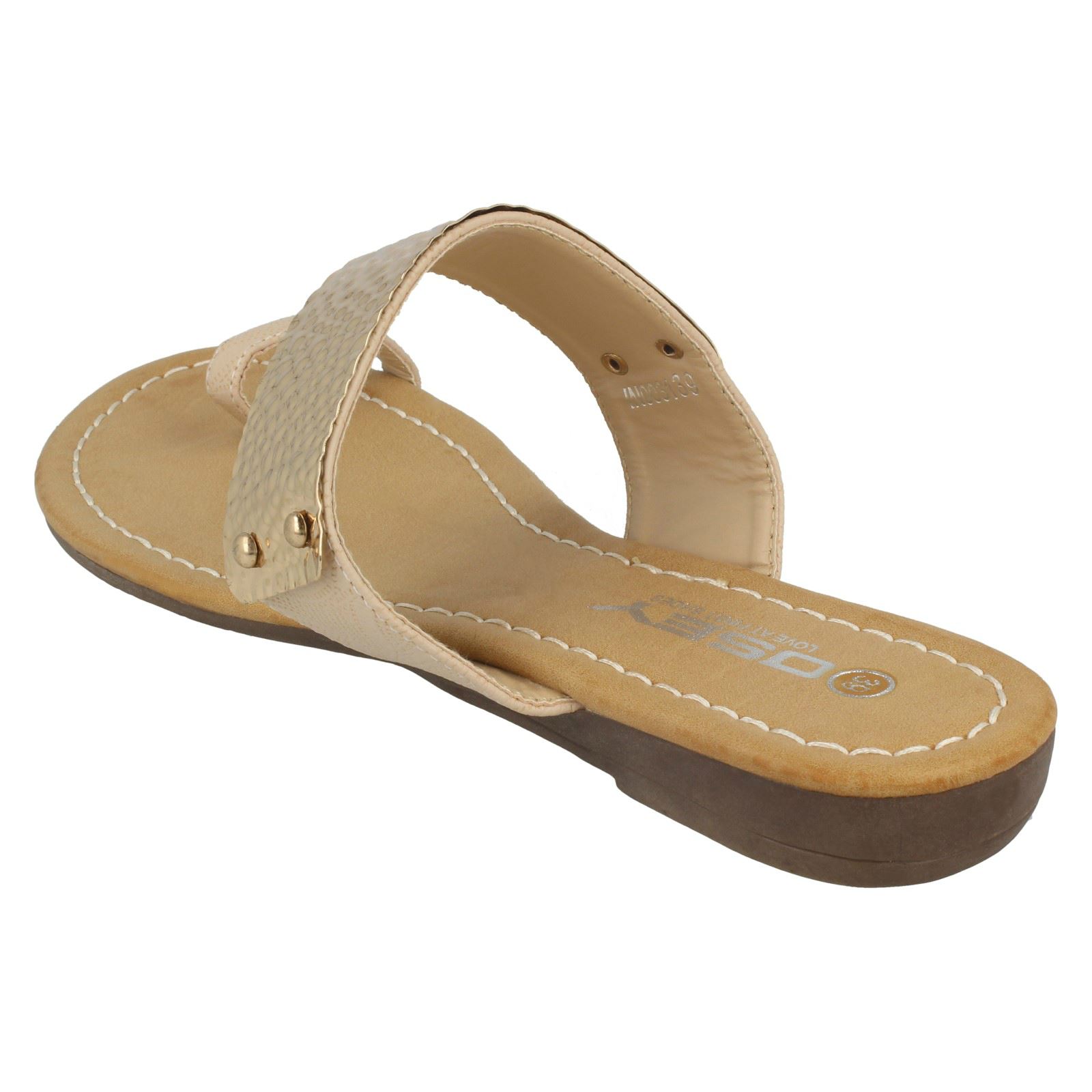 Ladies Osey Sandals IN003139 | eBay