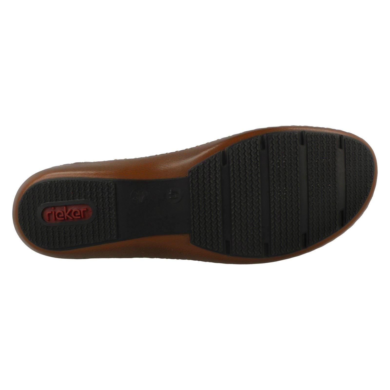 Ladies Rieker Antistress Antistress Antistress shoes 44875 66a8b8 Ladies Rieker Antistress Antistress Antistress shoes 44875 66a8b8