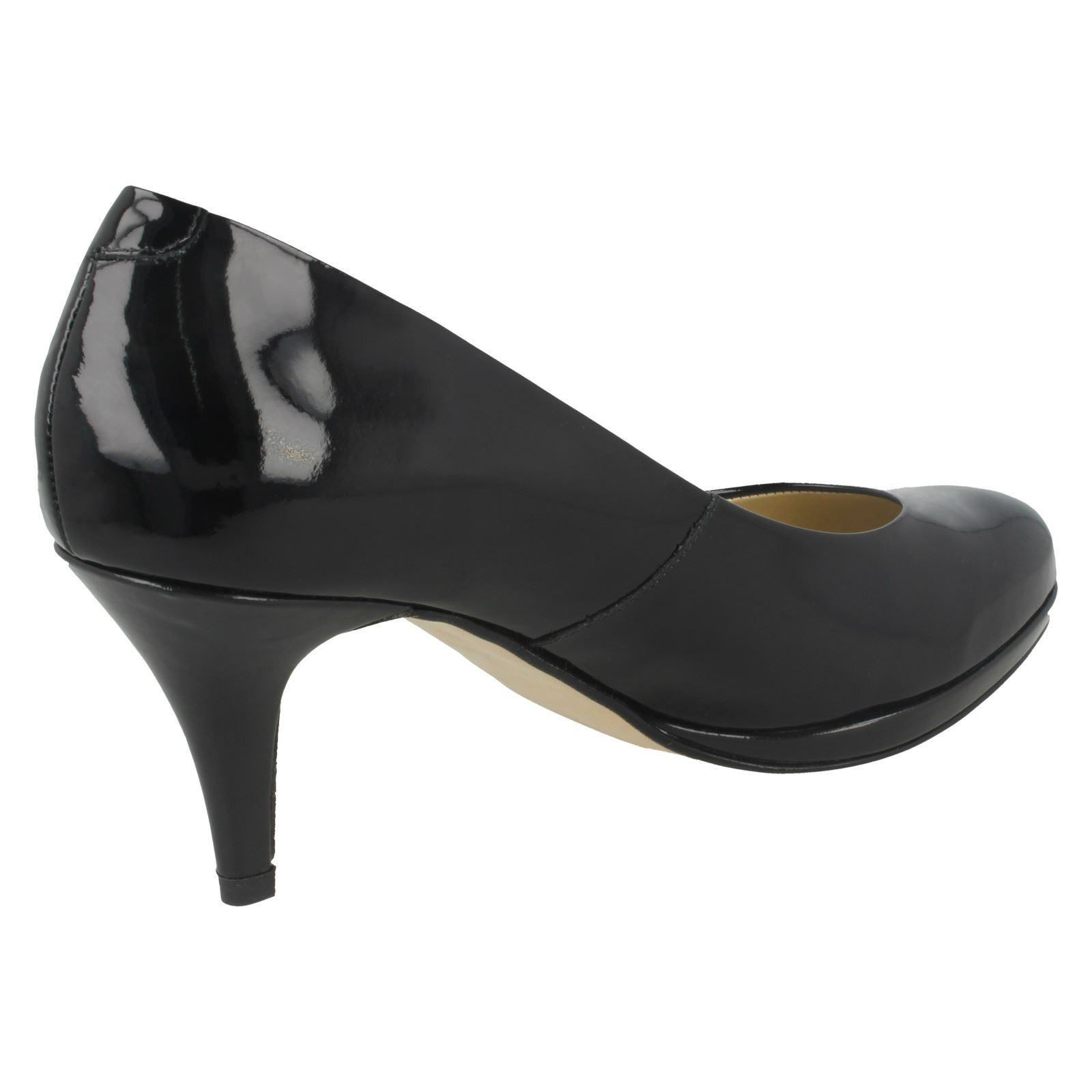 Femmes Van Smart Dal Smart Van Chaussures à Talon * Filby * 0c8ed9 Femmes Van Smart Dal Smart Van Chaussures à Talon * Filby * 0c8ed9