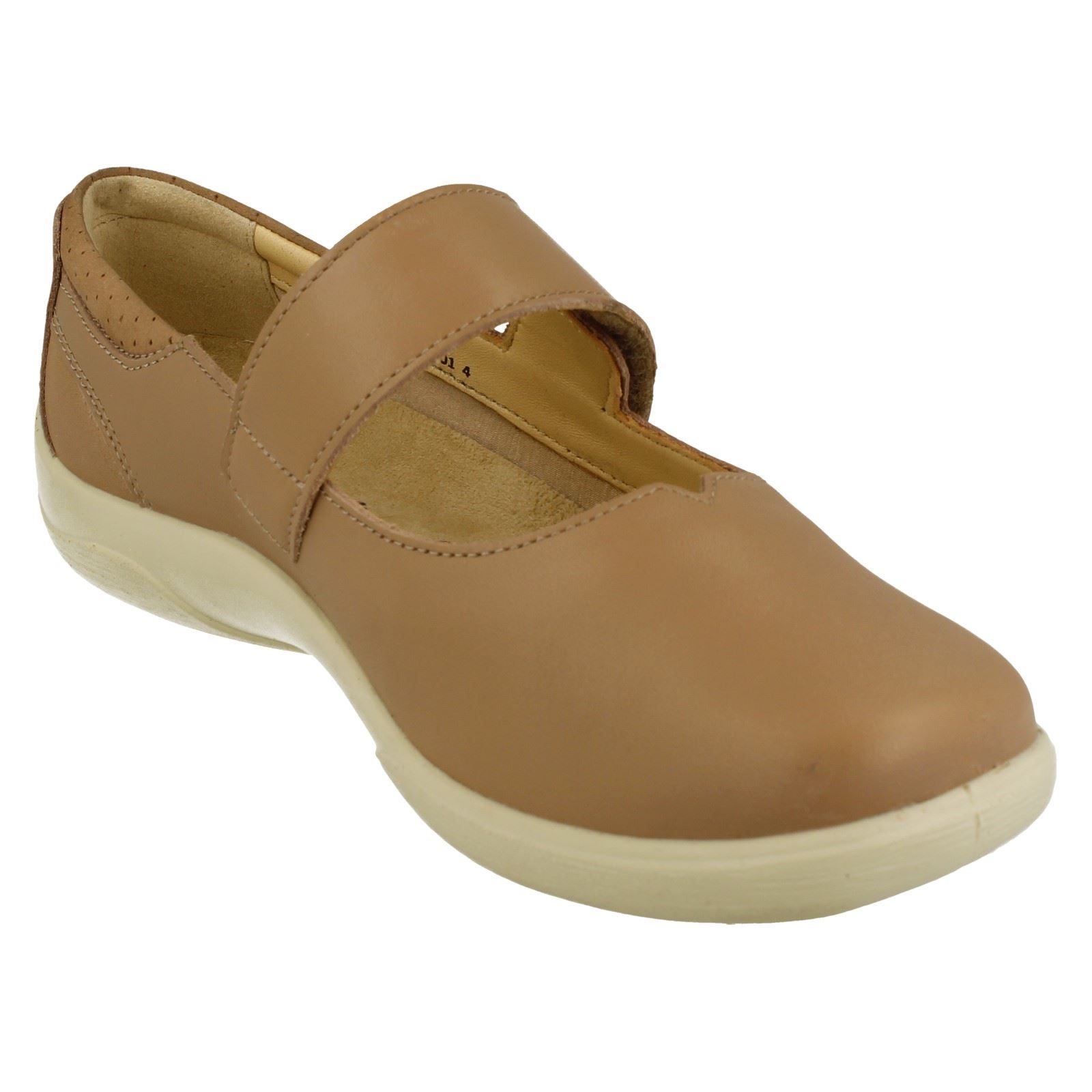 Damenschuhe Padders weite Passform Mary Jane-Stil "Poem II" - Bild 10 von 64