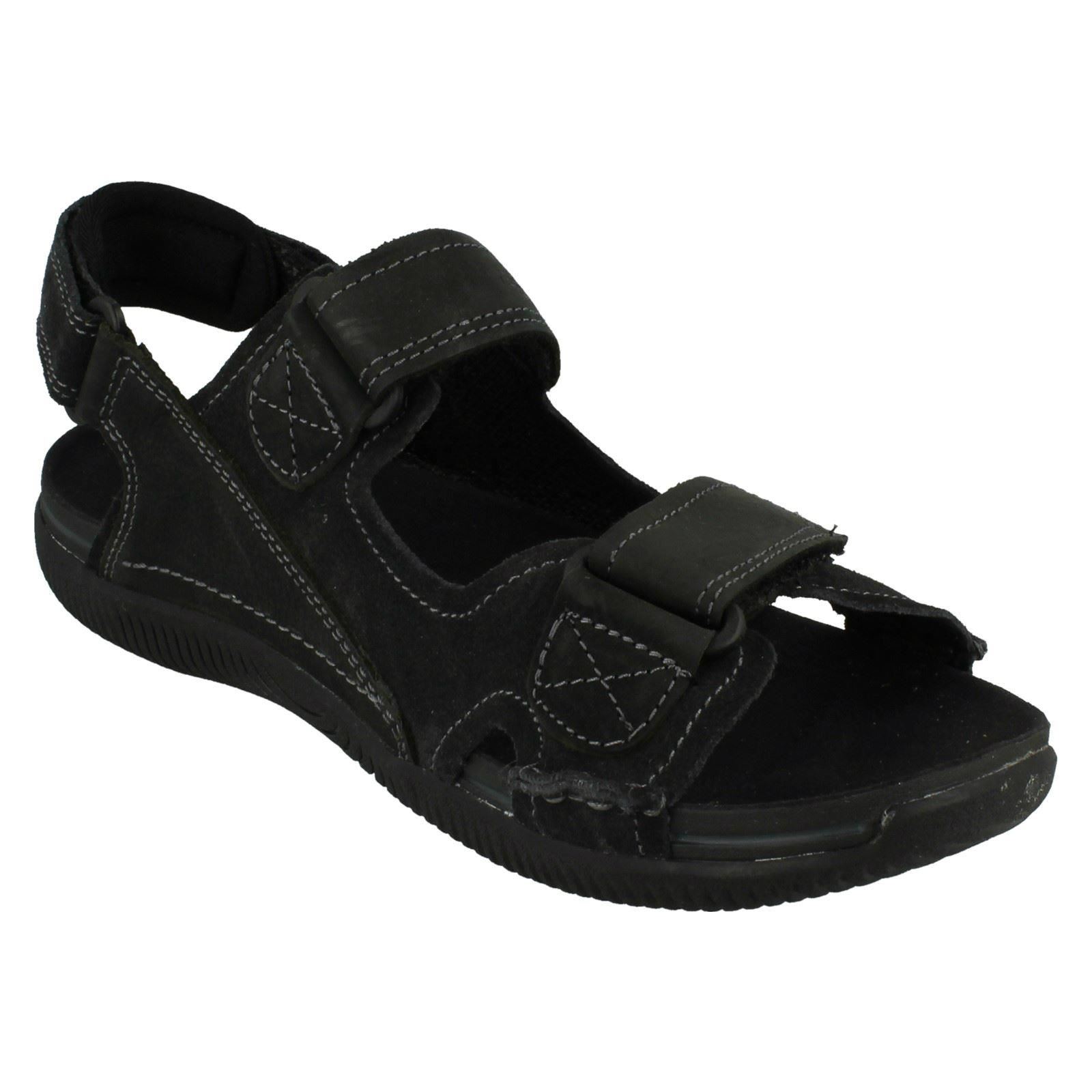 Da Uomo Merrell baskduo Casual Sandalo