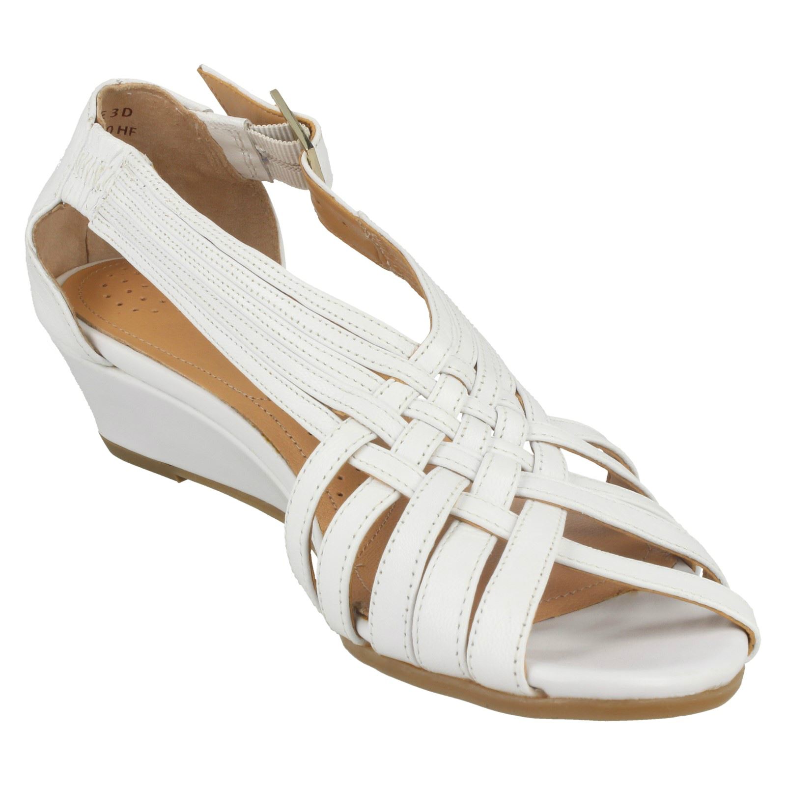 Ladies Ladies Ladies Van Dal Wedge Strappy Sandals - Lucie 253ae4 Ladies Ladies Ladies Van Dal Wedge Strappy Sandals - Lucie 253ae4