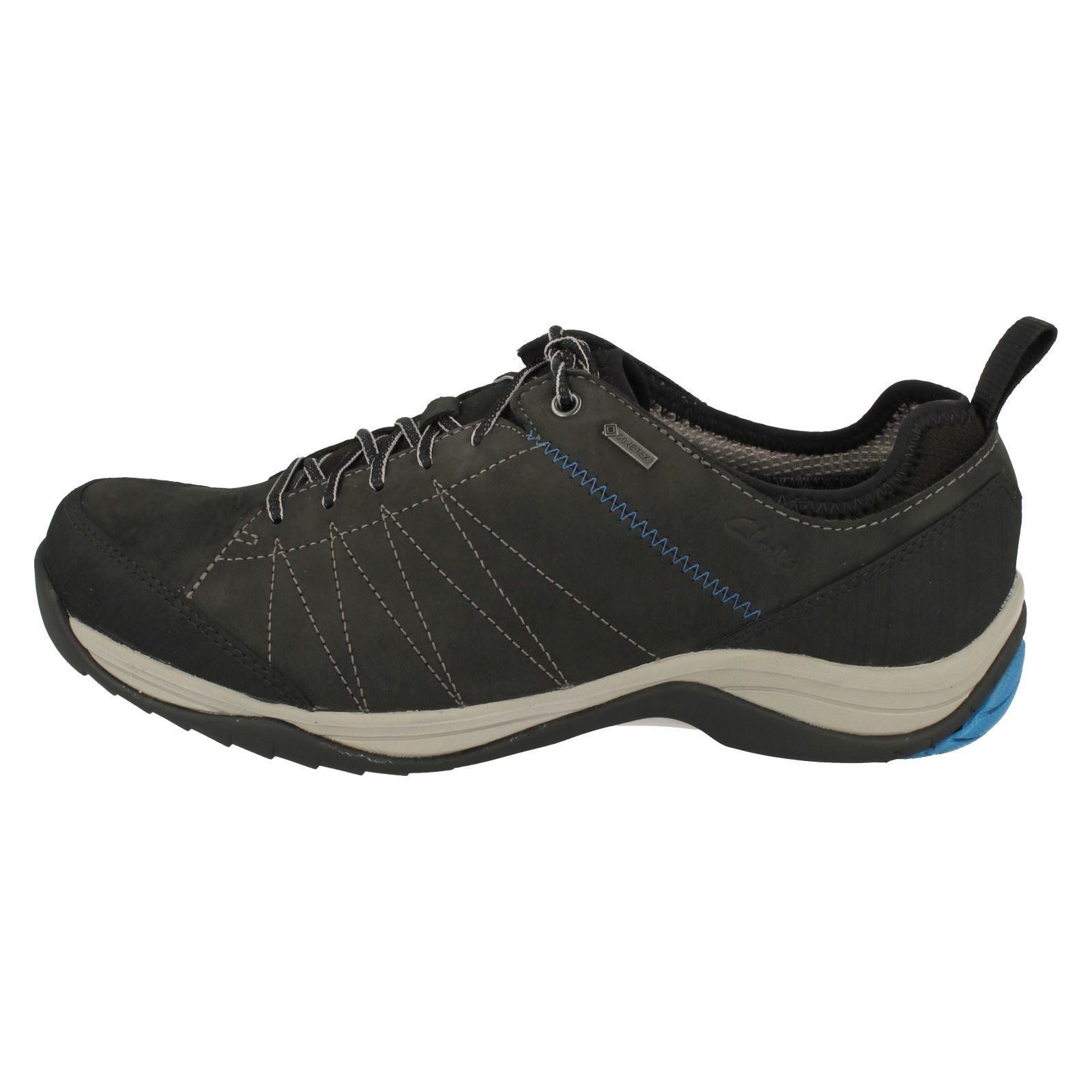 Da Uomo Clarks Con Casual Con Clarks Lacci Scarpe baystonelo GTX b0e9f0 Da Uomo Clarks Con Casual Con Clarks Lacci Scarpe baystonelo GTX b0e9f0