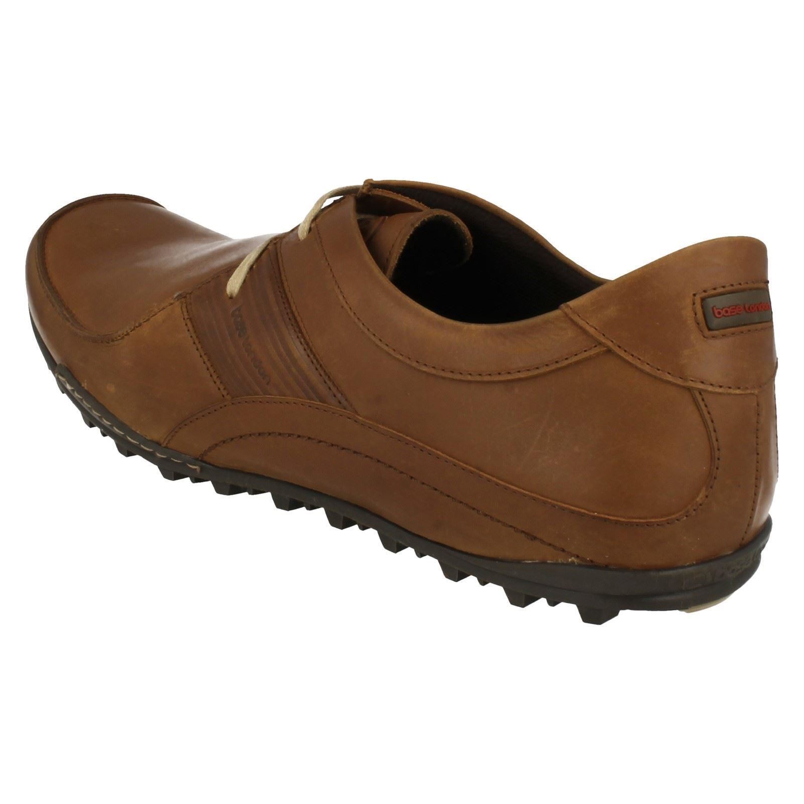 Herren Base London Freizeitschuhe 'Spring Excel' - Bild 5 von 10
