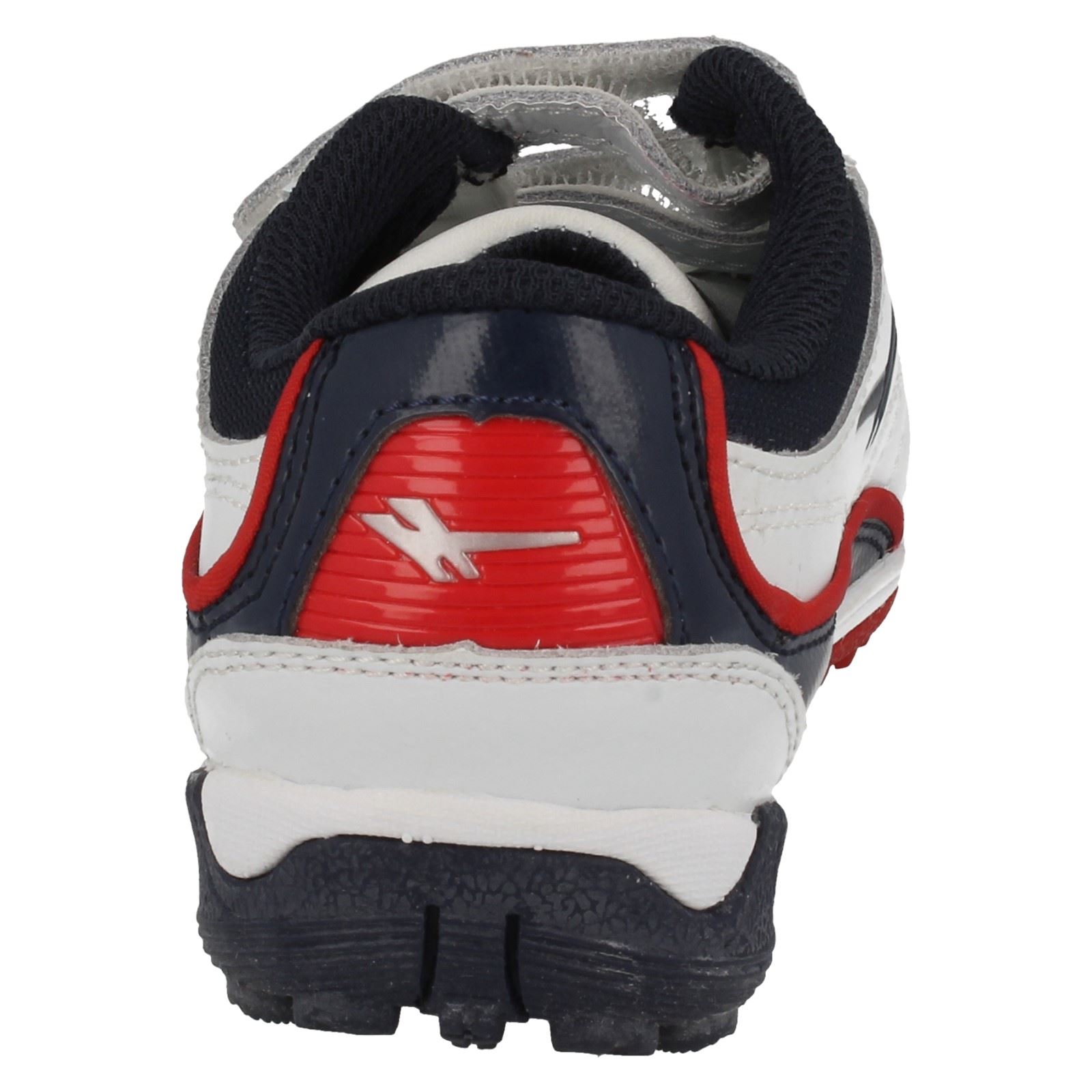 Childrens Unisex Gola By Startrite Casual Trainers 'GSR 1936' - Picture 9 of 19