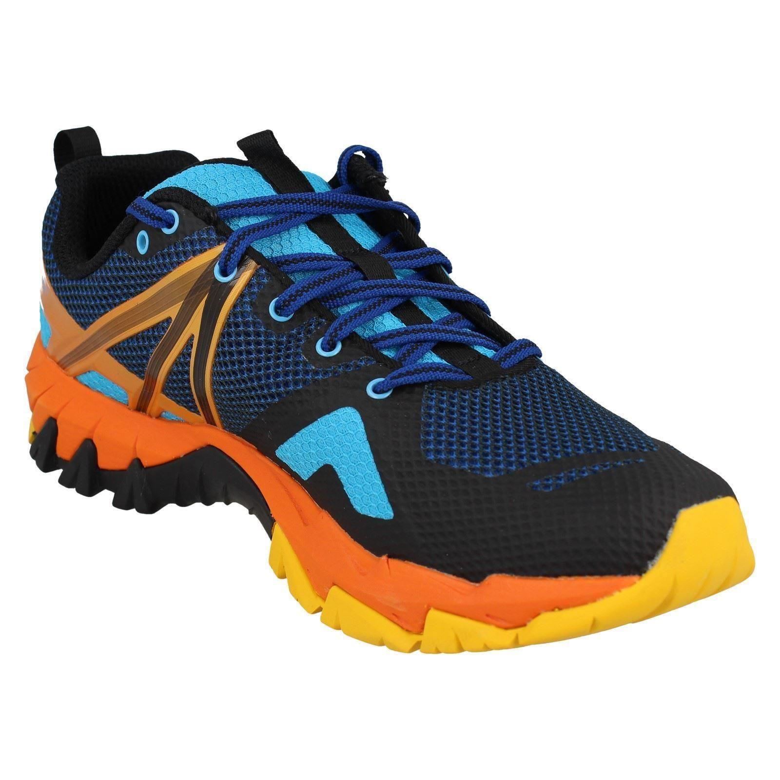 goretex mens trainers