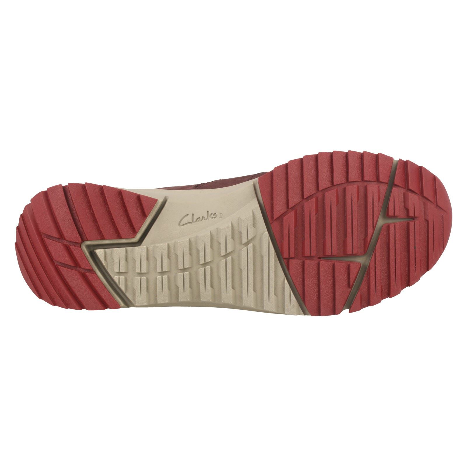 Ladies Clarks Trainer Style Lace Up Fastening Leather Chaussures Chaussures Chaussures - 'Tri Trek Gtx' 48cbc4 Ladies Clarks Trainer Style Lace Up Fastening Leather Chaussures Chaussures Chaussures - 'Tri Trek Gtx' 48cbc4