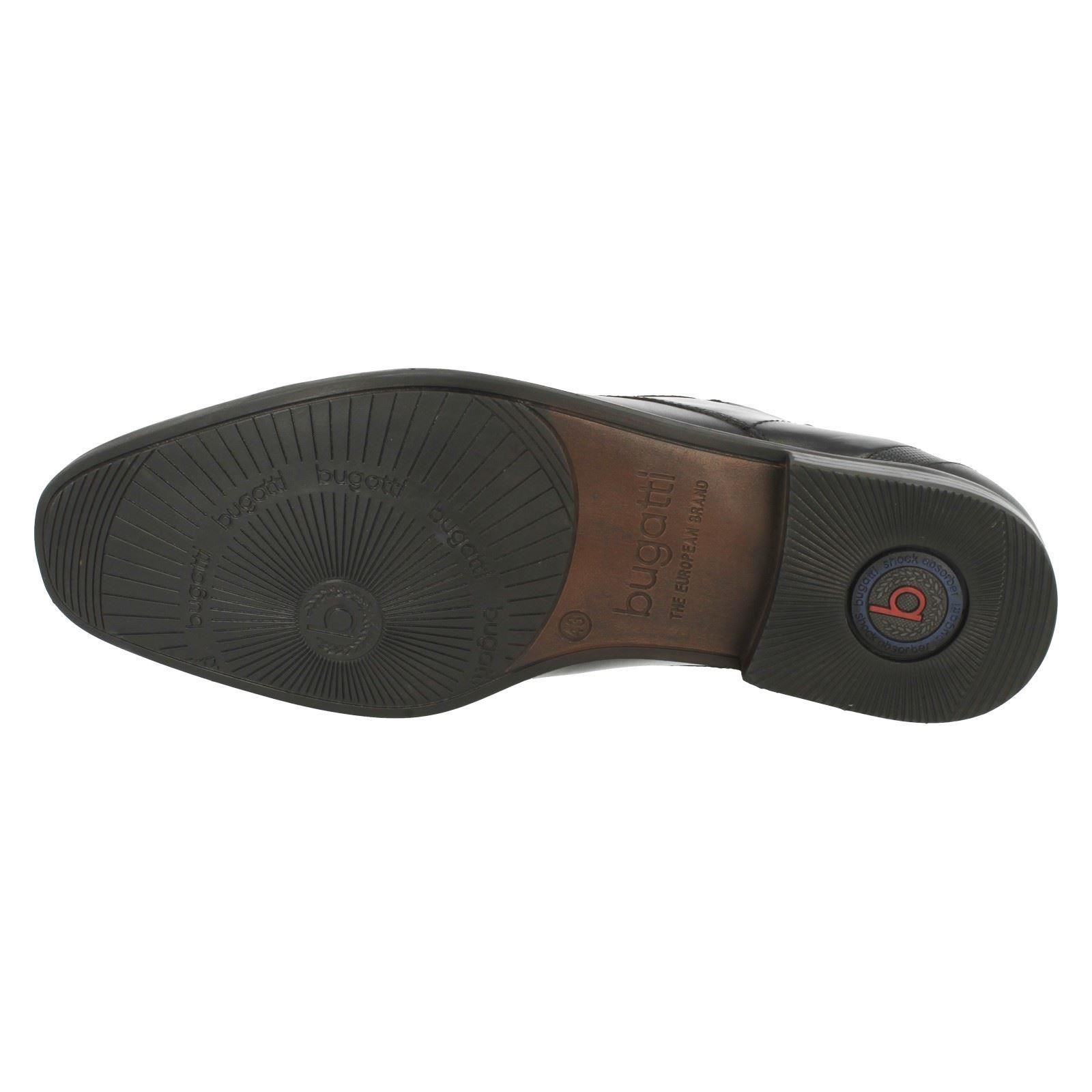 Hommes Shoes s Bugatti Smart Shoes Hommes Savio EVO r3504-1 2133e2 Hommes Shoes s Bugatti Smart Shoes Hommes Savio EVO r3504-1 2133e2
