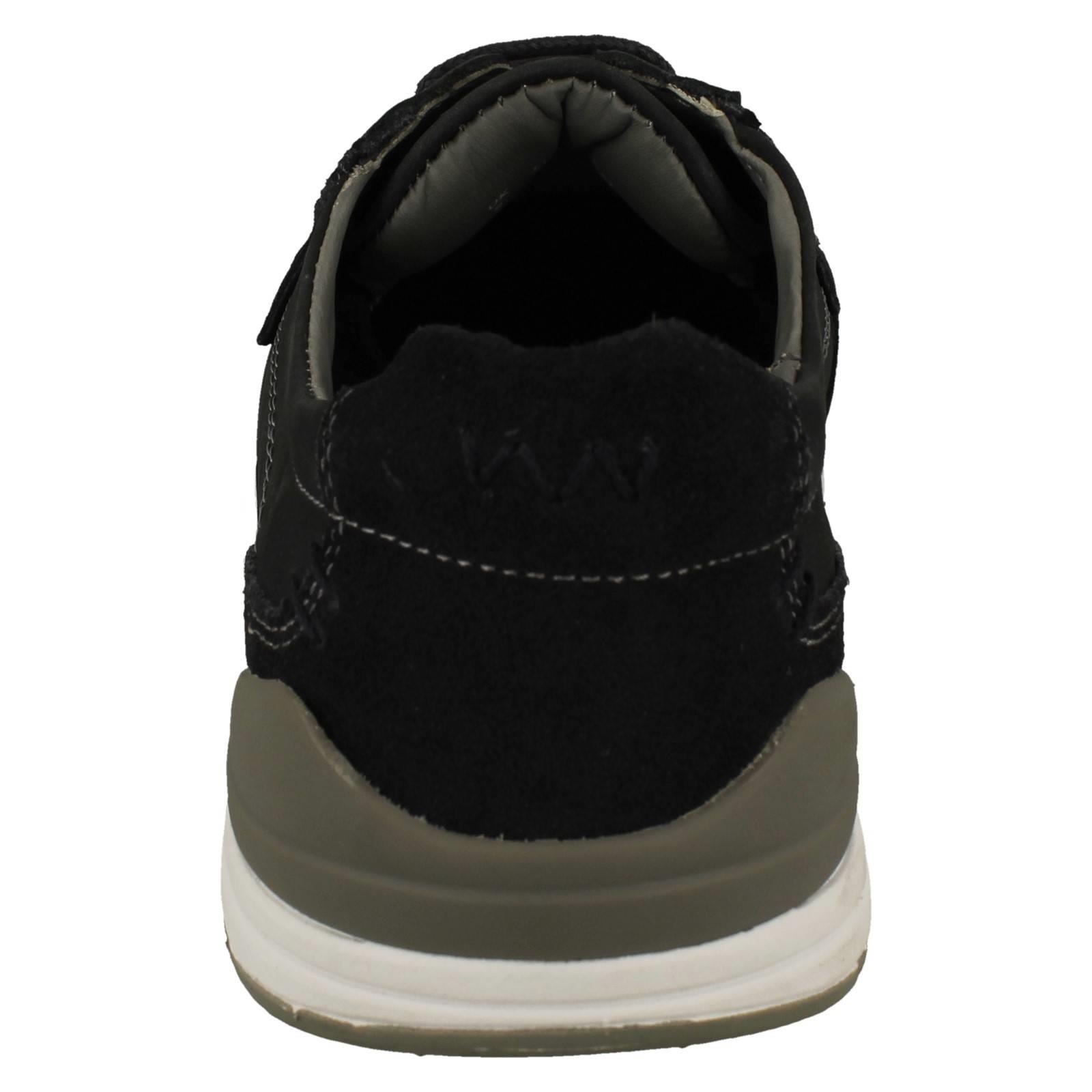 "Zapatos de barco con cordones para hombre Hush Puppies ""Flynn zapato de barco"" - Imagen 19 de 19