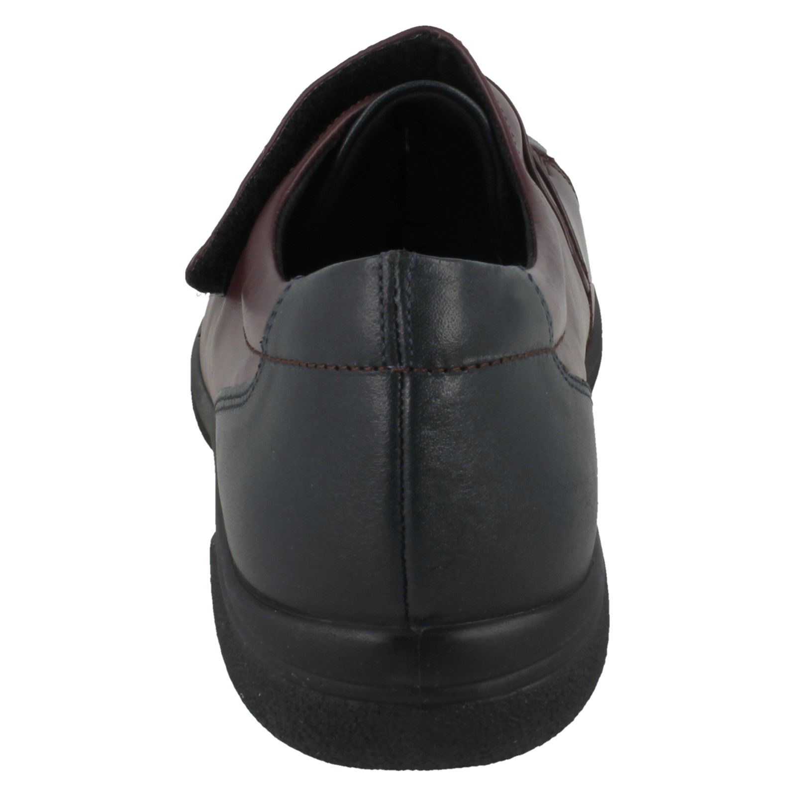 Señoras Fácil Montaje B Bakewell Ancho Planos Zapatos Planos Ancho a59a6d Señoras Fácil Montaje B Bakewell Ancho Planos Zapatos Planos Ancho a59a6d