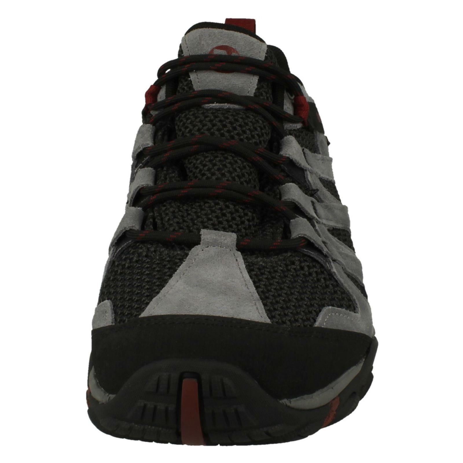 Hombre merrell Informal Gore Tex Zapatillas Alverstone GTX Hombre merrell Informal Gore Tex Zapatillas Alverstone GTX