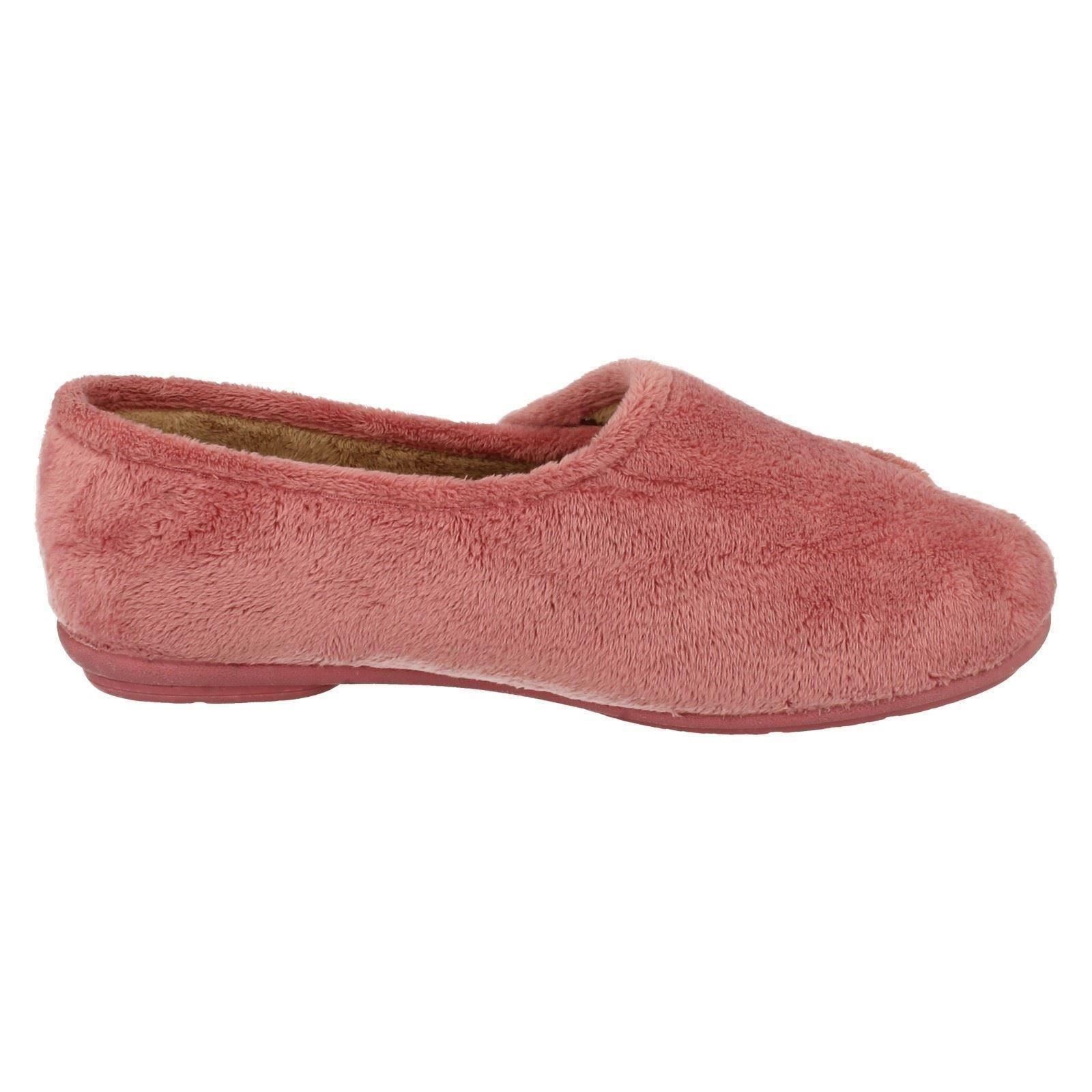 Pantuflas para dama K's de Clarks *agitación de olas* - Imagen 17 de 37