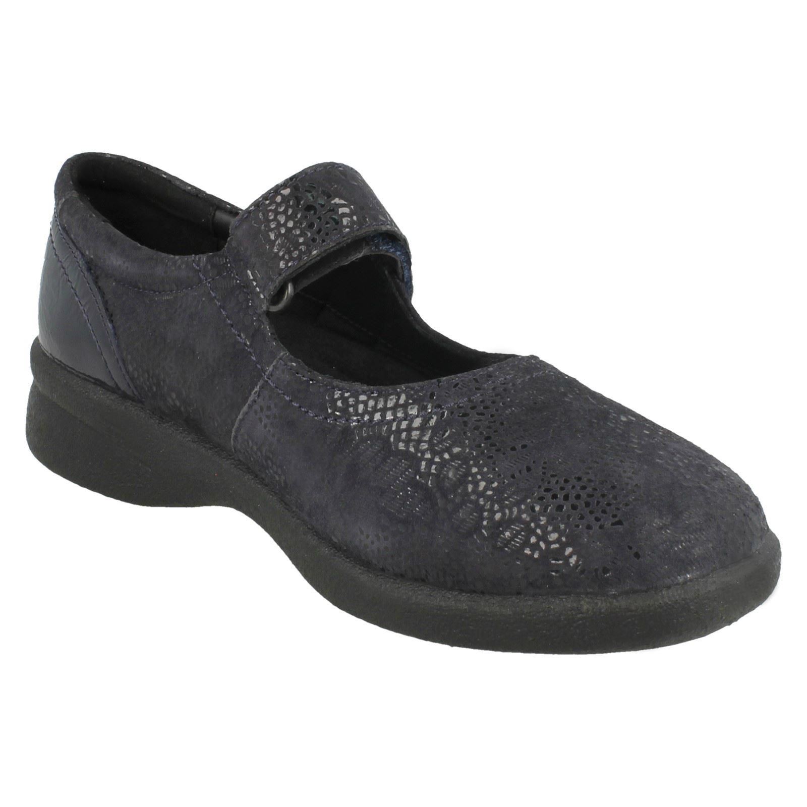 Womens Womens Womens Padders Dual Fit Flat shoes Sprite 2 540ccd Womens Womens Womens Padders Dual Fit Flat shoes Sprite 2 540ccd