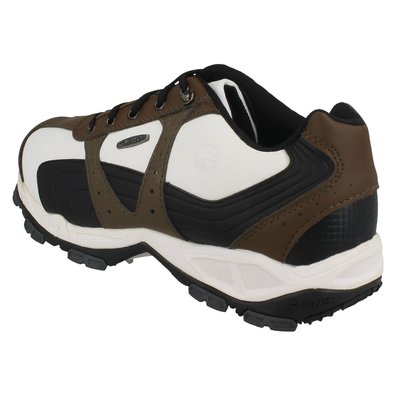 Hi Golf-Dri-Tec Tec Homme Chaussures De Golf-Dri-Tec Hi Sport 300 dca61b Hi Golf-Dri-Tec Tec Homme Chaussures De Golf-Dri-Tec Hi Sport 300 dca61b