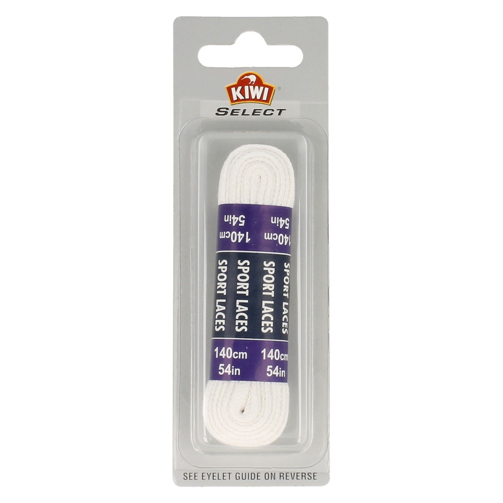 Kiwi Sport Shoe 'Laces' - Picture 4 of 5