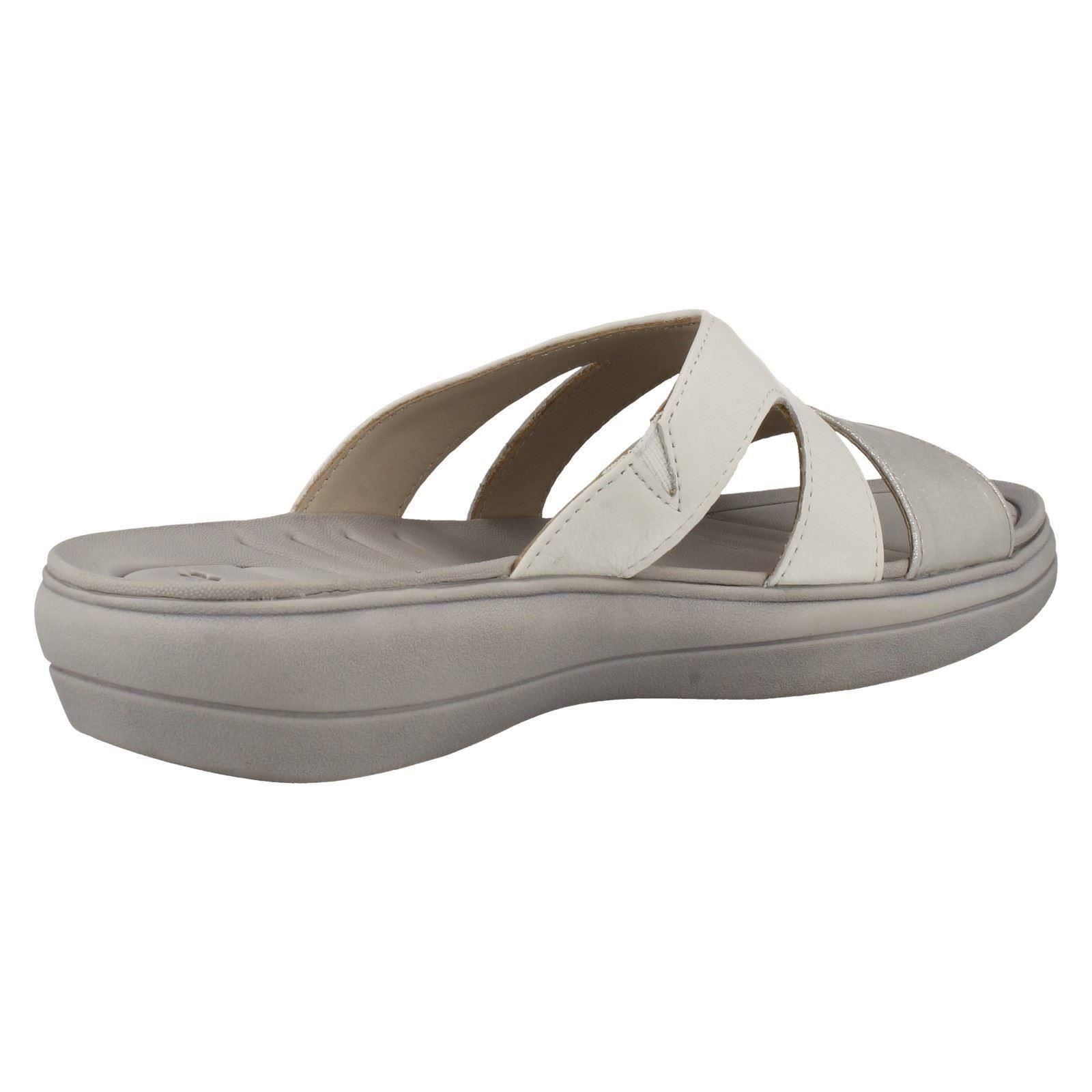 Padders Ladies Mule Mule Mule Sandals - Charlie 5a8800 Padders Ladies Mule Mule Mule Sandals - Charlie 5a8800