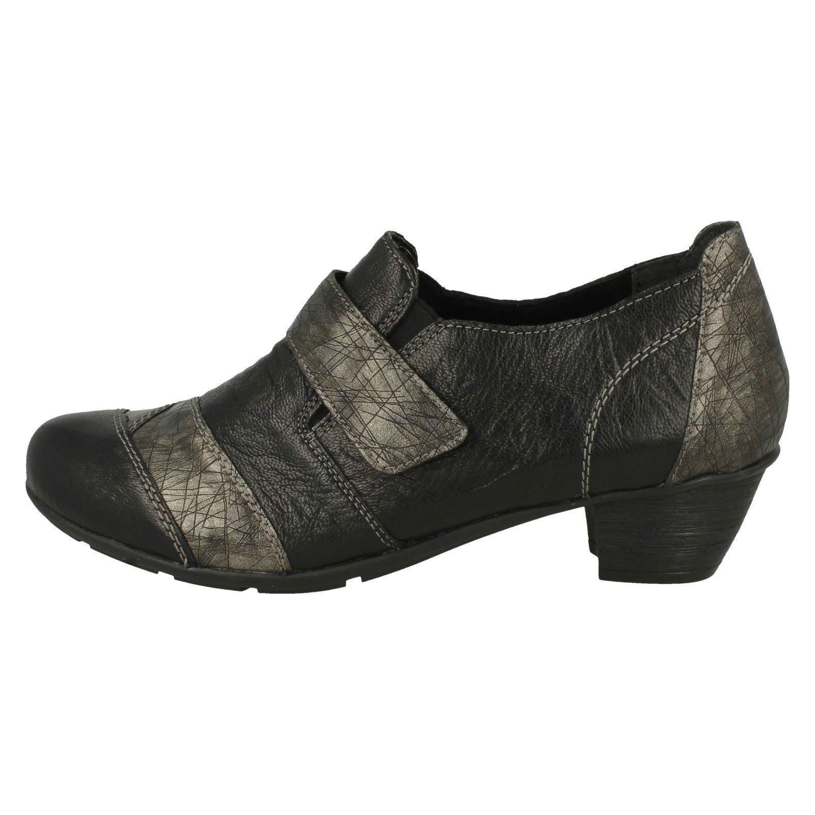 Womens-Remonte Womens-Remonte Womens-Remonte Slip on Ankle Boots R7501 673879 Womens-Remonte Womens-Remonte Womens-Remonte Slip on Ankle Boots R7501 673879