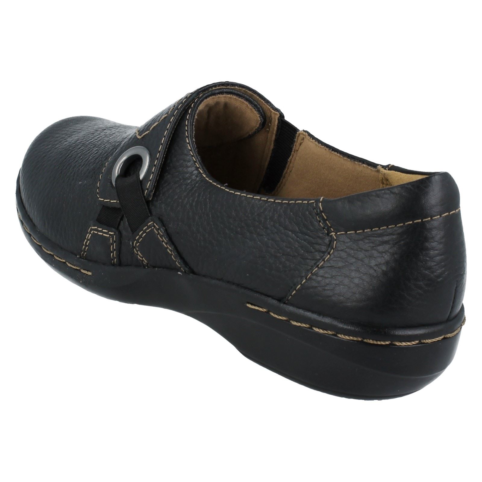 Ladies Clarks Clarks Clarks Everyday Flats 'Evianna Boa' 94cb03 Ladies Clarks Clarks Clarks Everyday Flats 'Evianna Boa' 94cb03