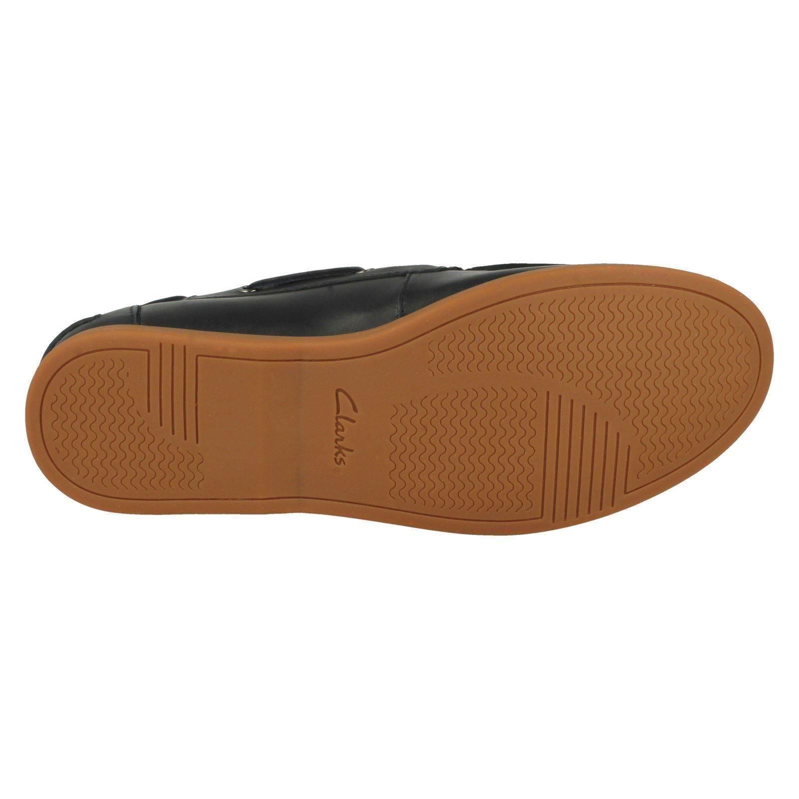 clarks morven sail review