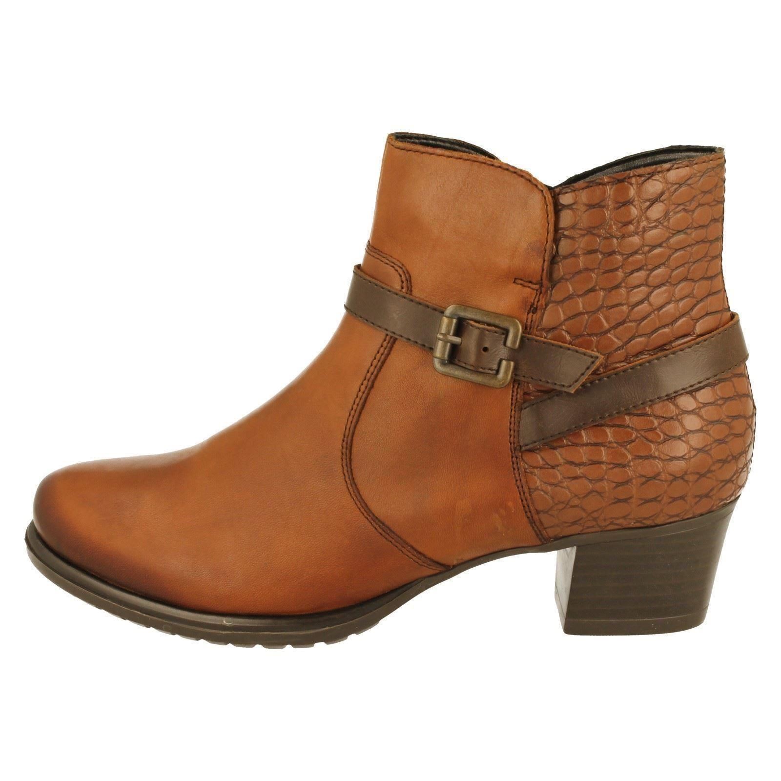 REMONTE botas al tobillo tobillo tobillo señoras-D3186 76af83 REMONTE botas al tobillo tobillo tobillo señoras-D3186 76af83