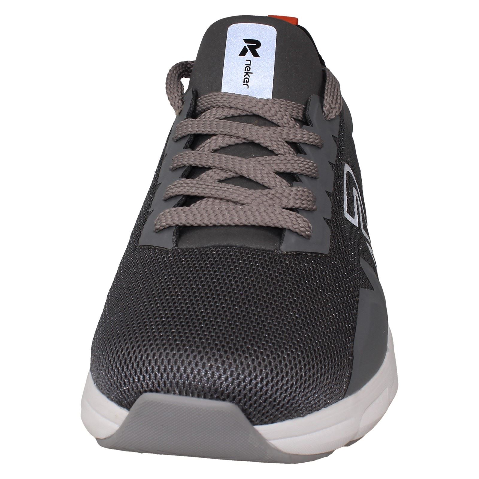 Mens Revolution Rieker Trainers 07802 - Picture 17 of 19