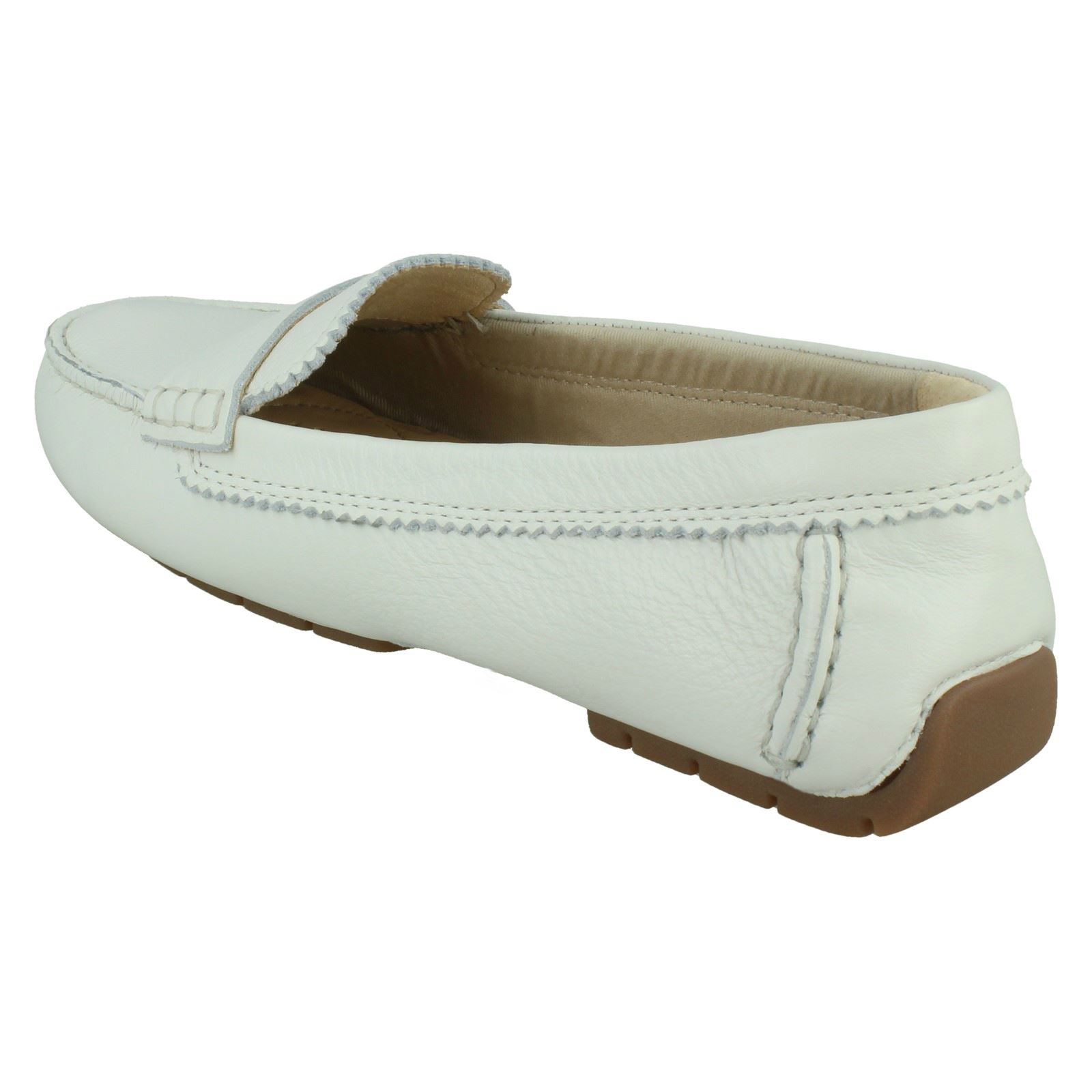 clarks moccasins womens