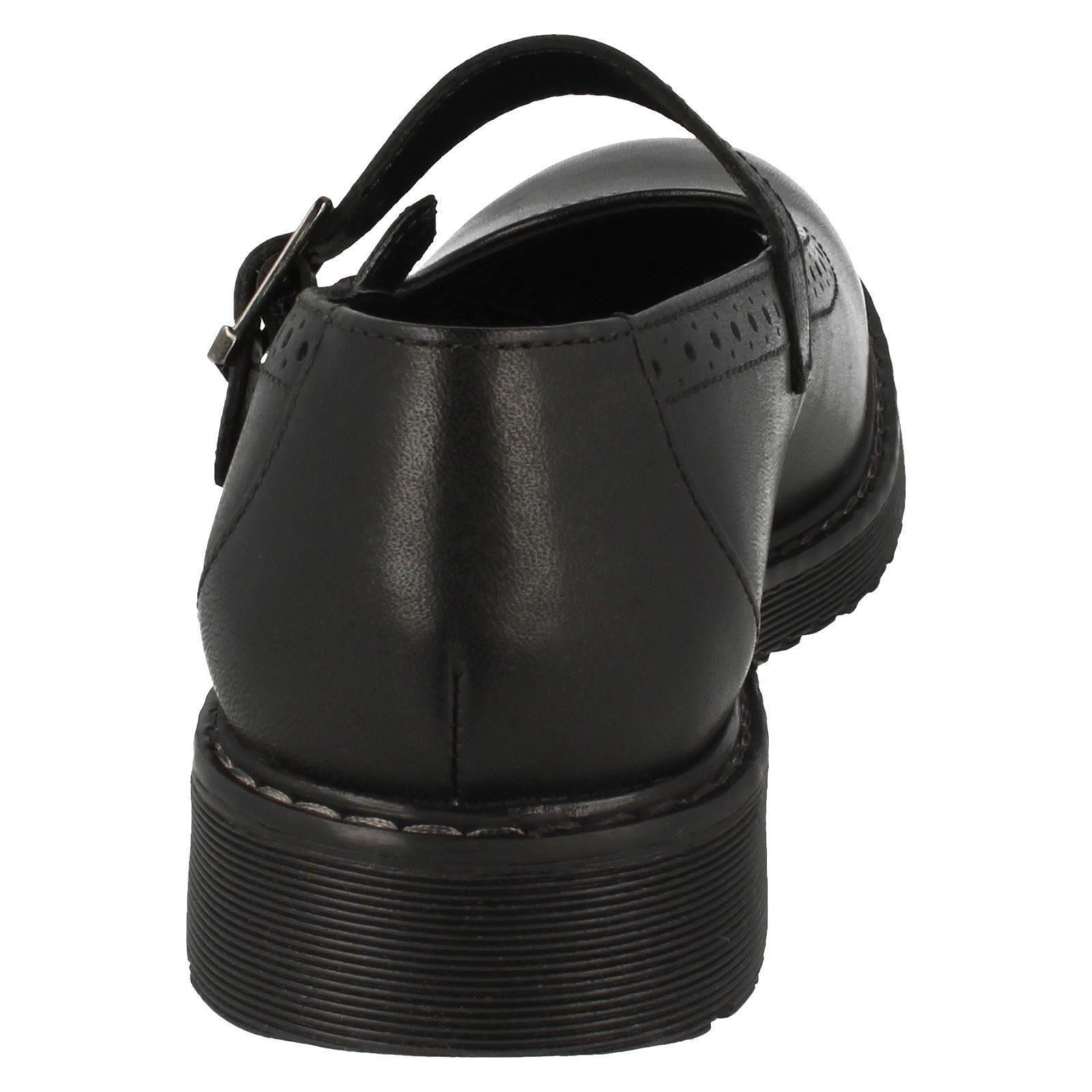 Girls Angry Angels by Startrite School Shoes 'Rosie' - Picture 5 of 19