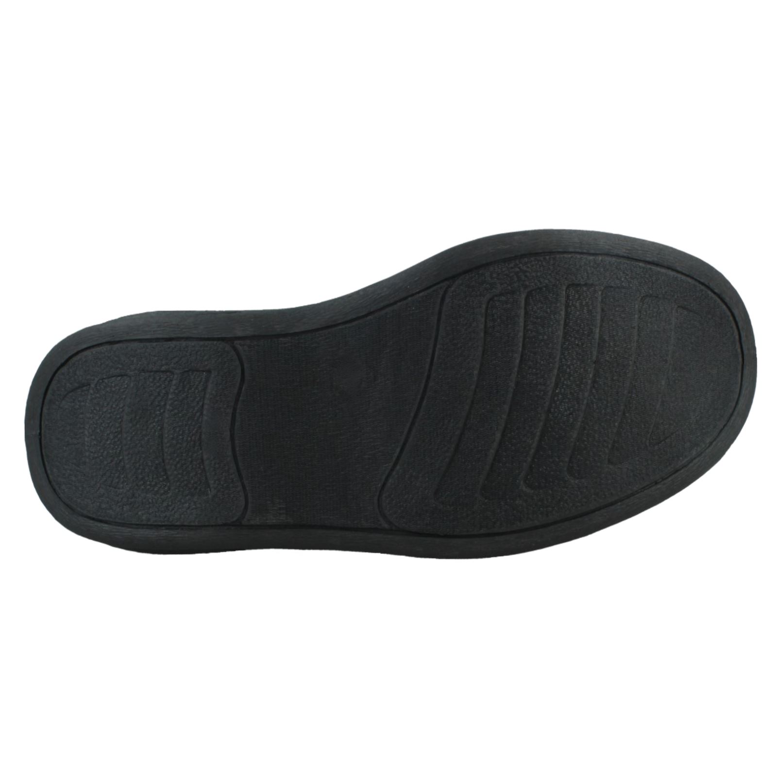 Zapatillas tradicionales Jaydon textiles clásicas a cuadros superiores - Imagen 19 de 19