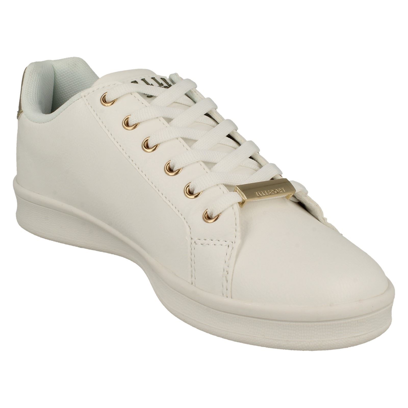 elle sport trainers