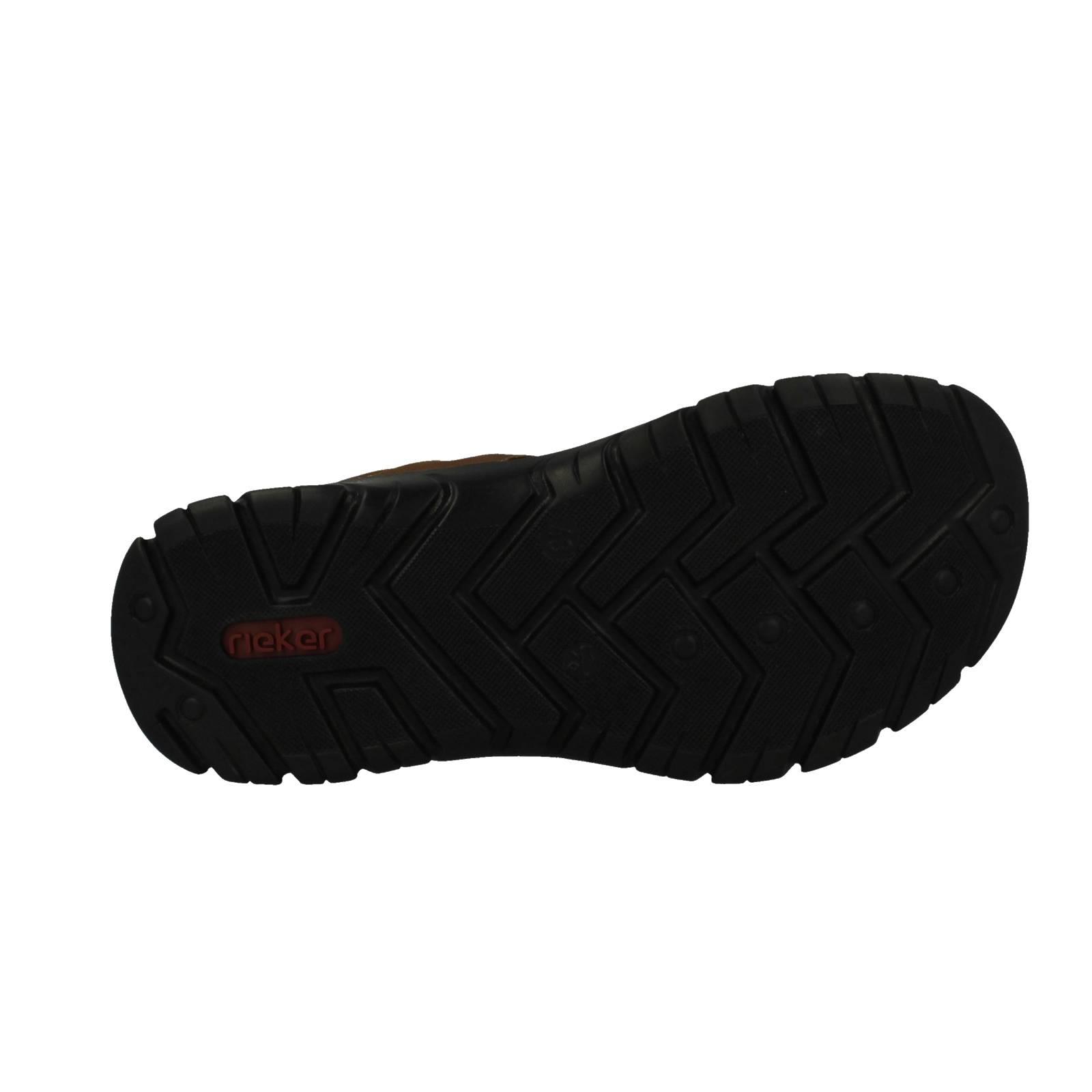 Leichte verstellbare Sandalen "Herren Rieker" - 26761 - Bild 37 von 37