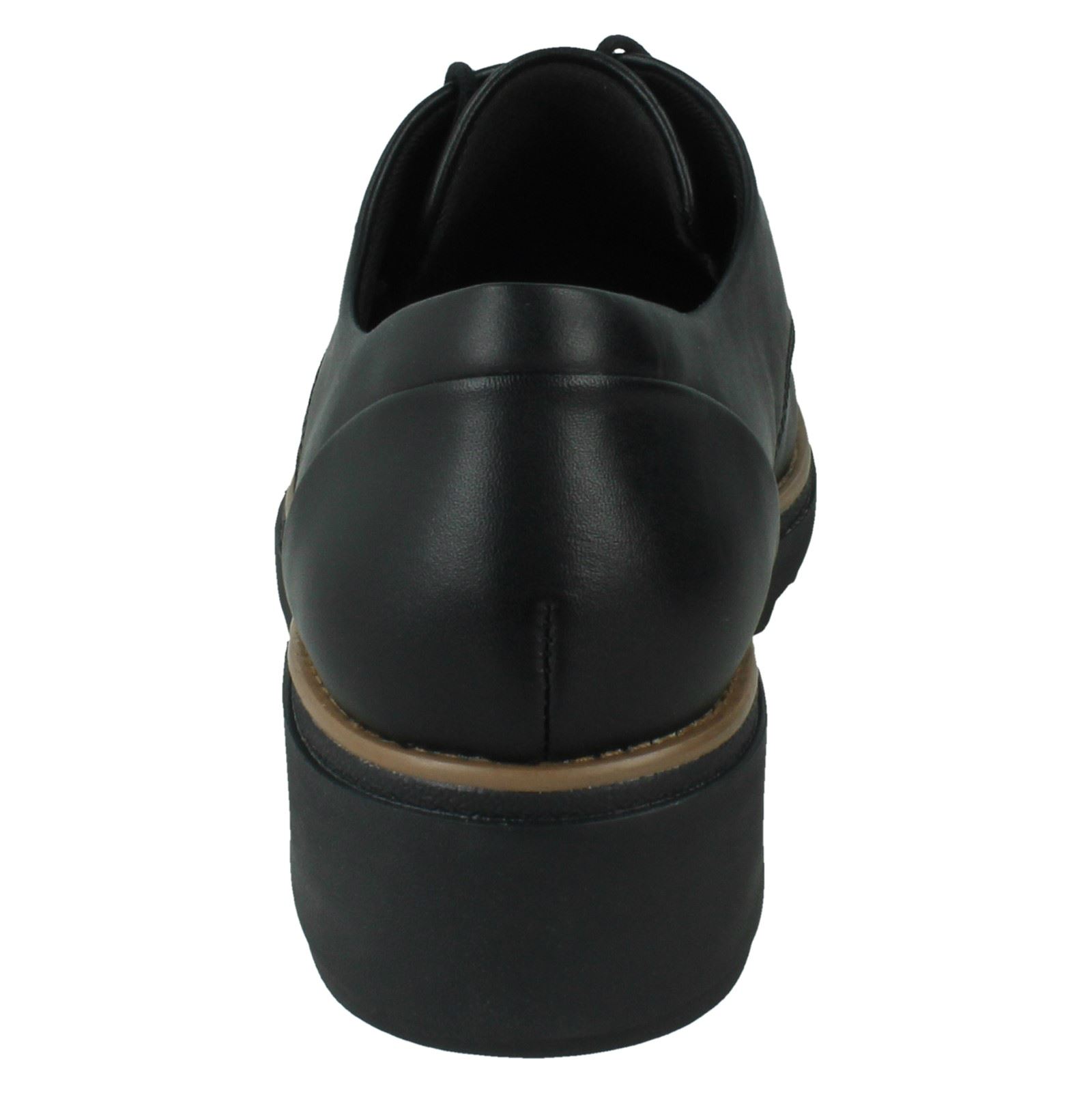 Ladies Clarks Smart Shoes Sharon Noel - Picture 12 of 55