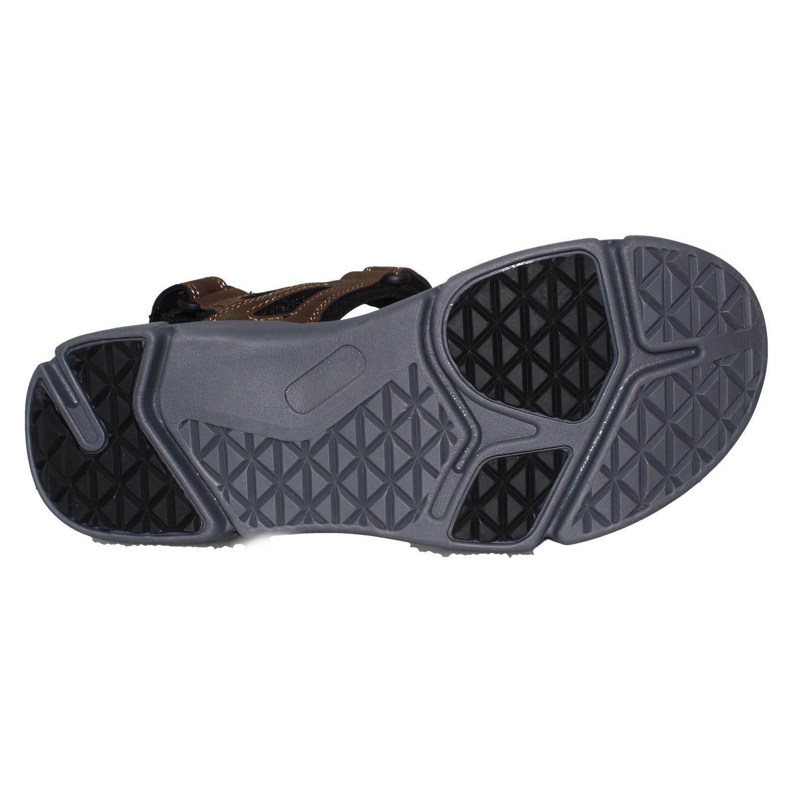 Sandalias informales para hombre Hush Puppies sandalias castr - Imagen 19 de 28